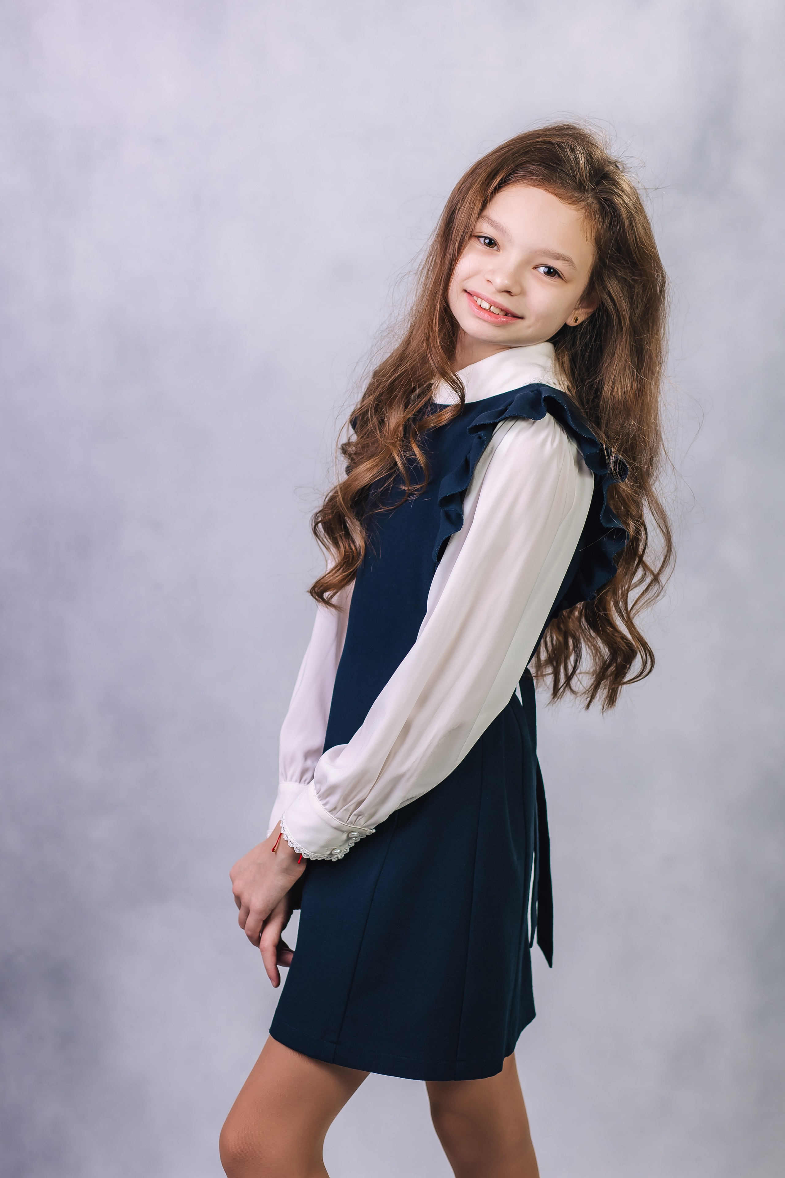 Начальная школа. Фотограф в Москве Авдеева Мария