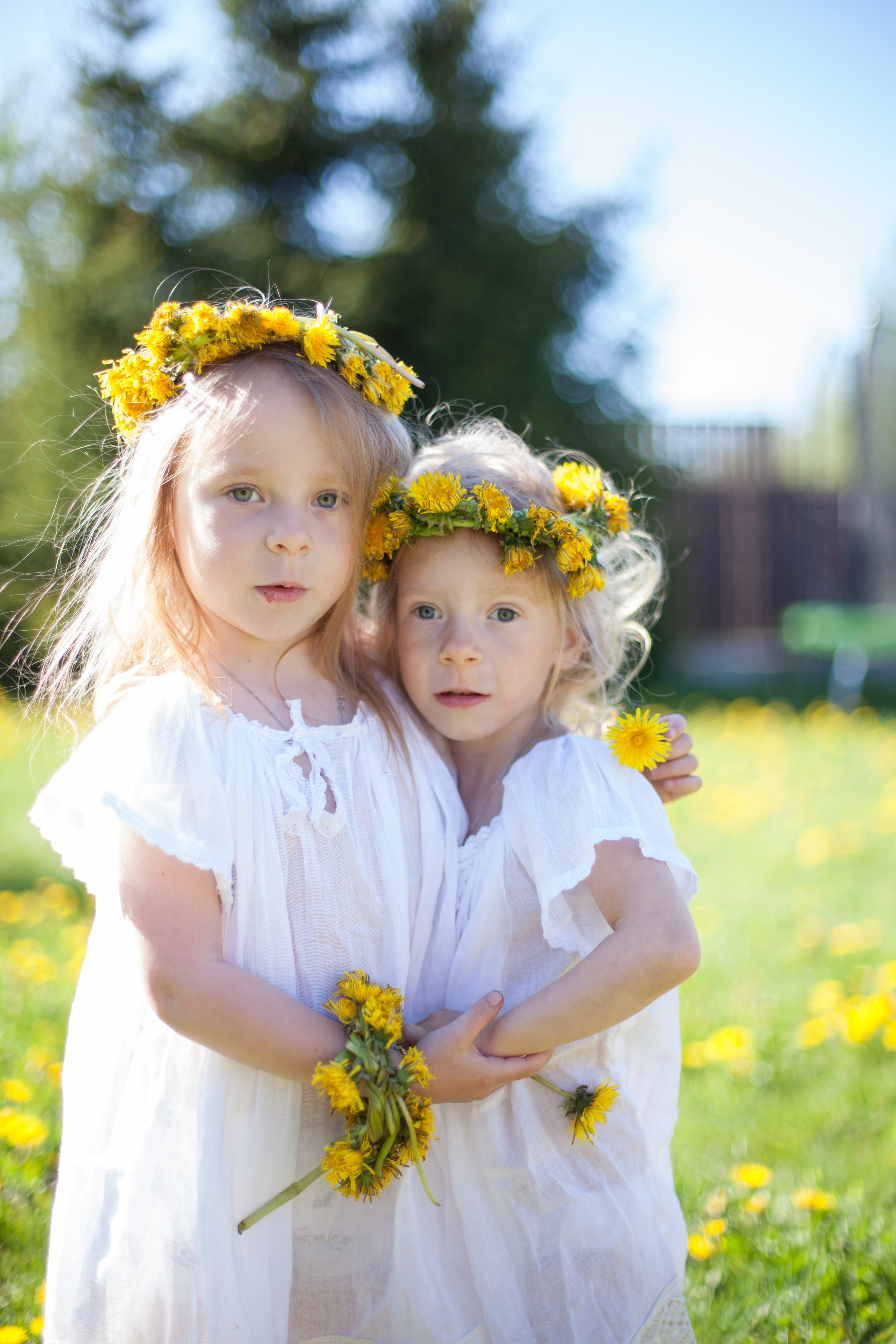 Дети / цвет. ФОТОГРАФ ЛИЛИЯ БИЧУРИНА