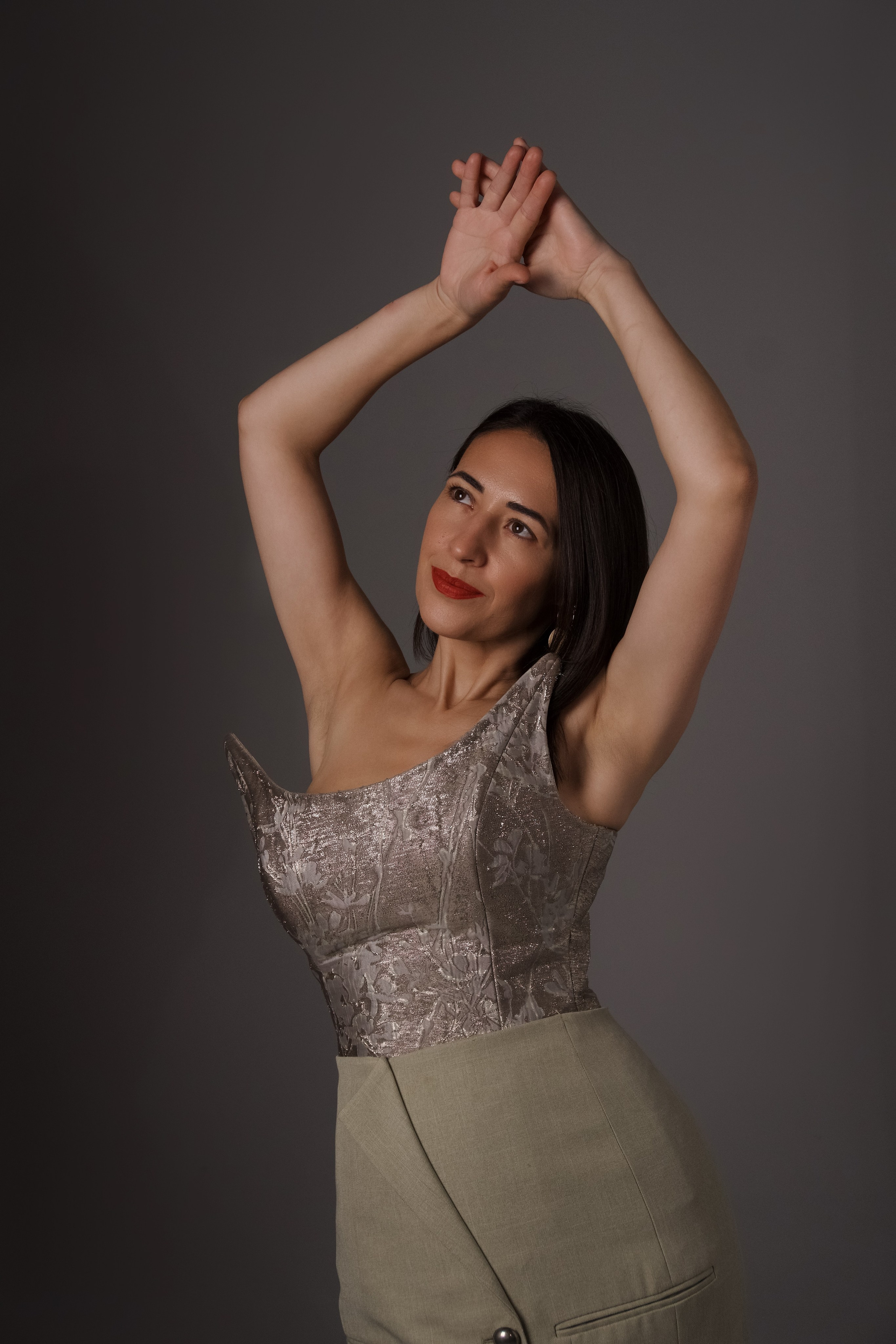 Галина, фотодень GOLD. Фотограф в Минске Света Григорьева