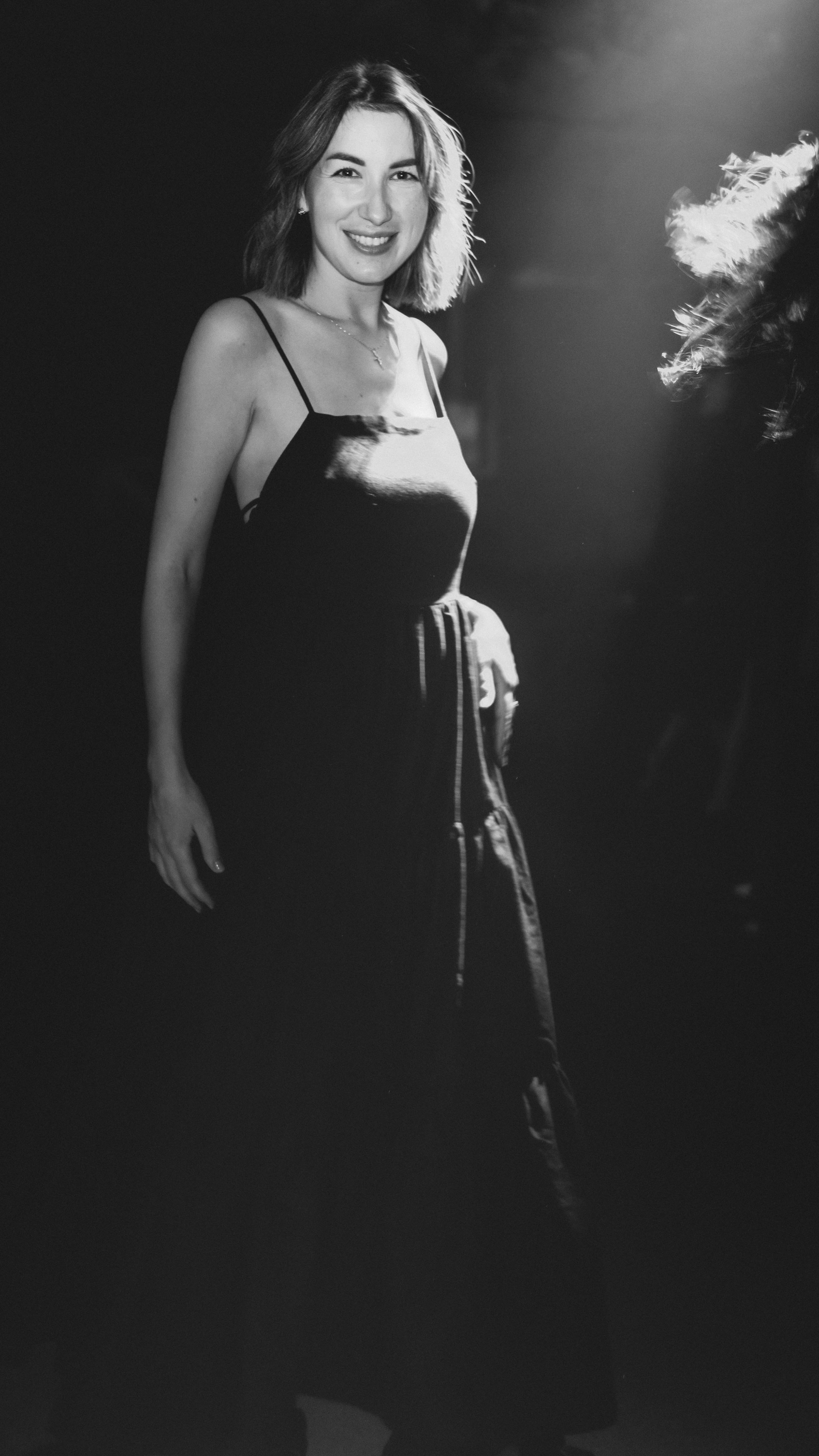 Community. Андрей Риттер Репортажный идейный портретный фотограф Сахалина