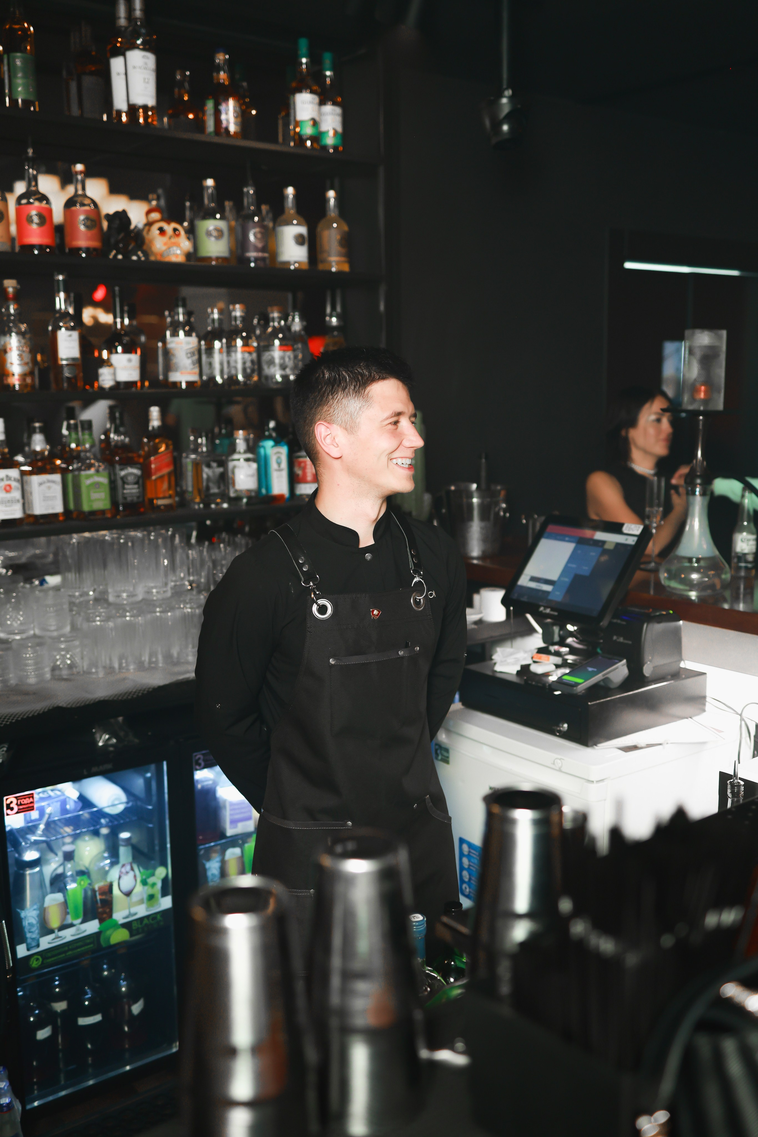 Мгновения. Андрей Риттер Репортажный идейный портретный фотограф Сахалина