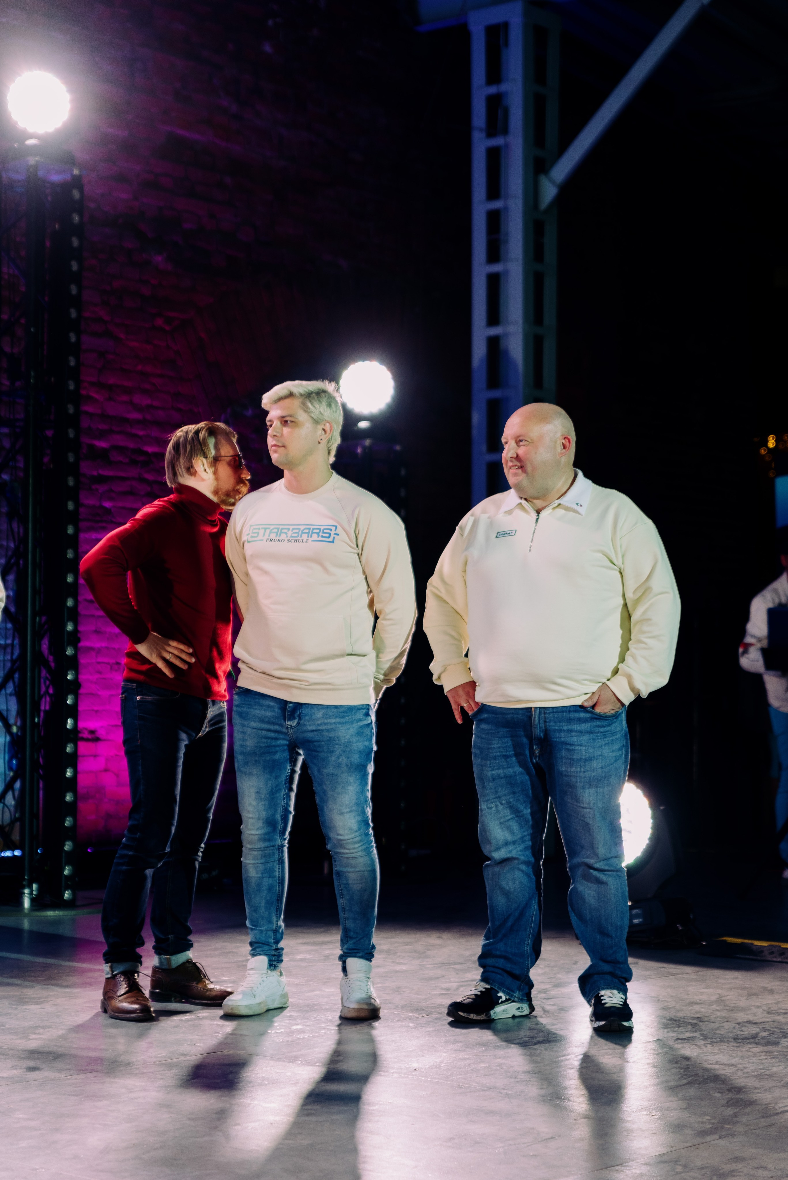 Bar Hub. Фотограф в Москве