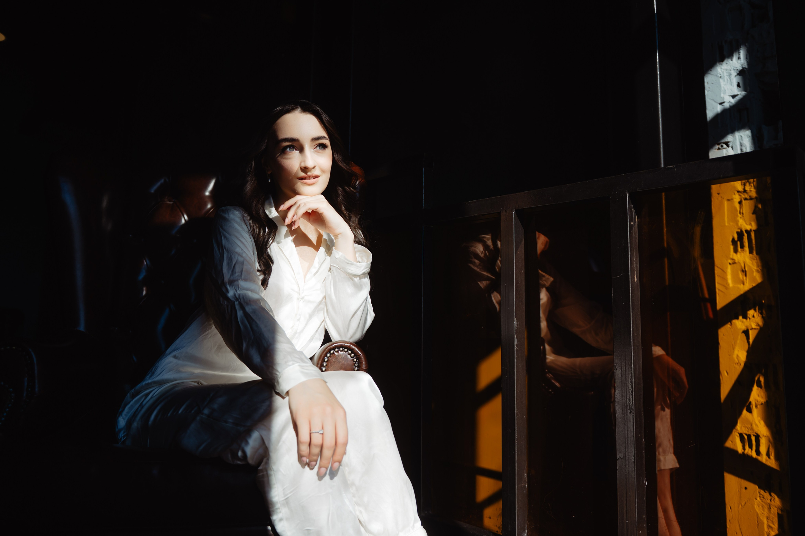 В первых лучах!. Dmitry Unik — ваш стильный фотограф