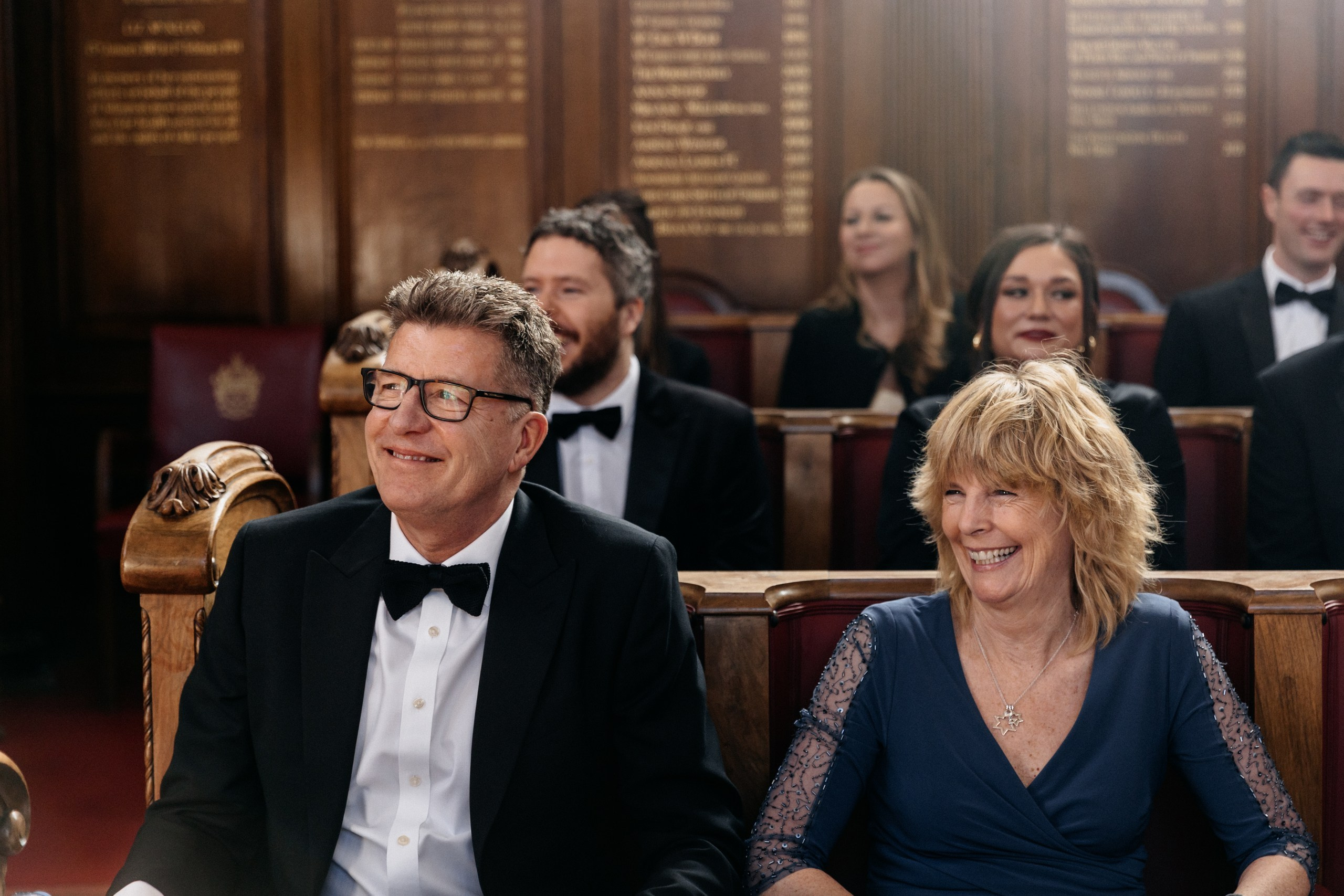 Lea & Benjamin — Wedding at Shoreditch Studios. Moments Catchers — Wedding Photography & Video Duo in London