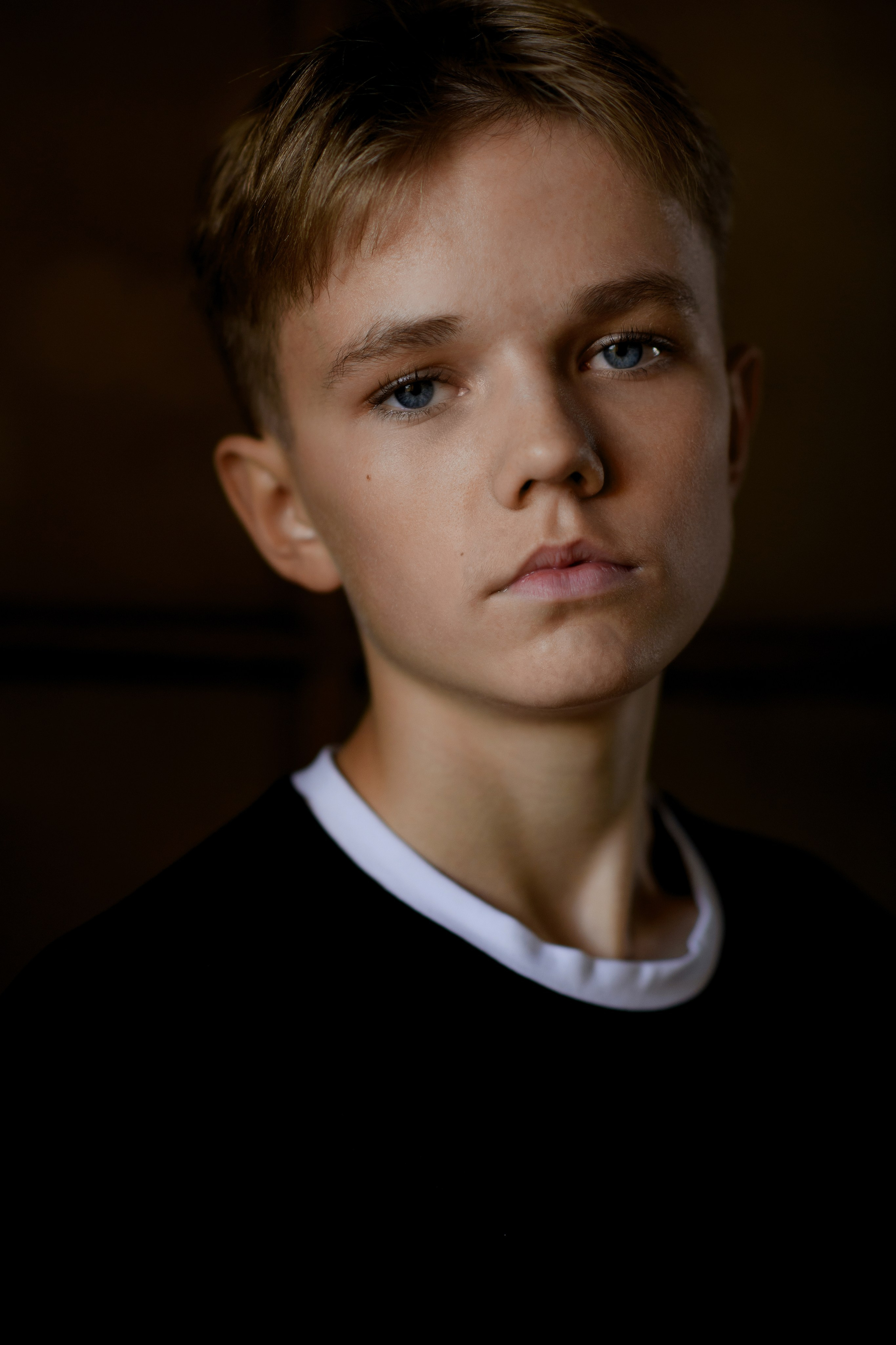 Гриша. Главная