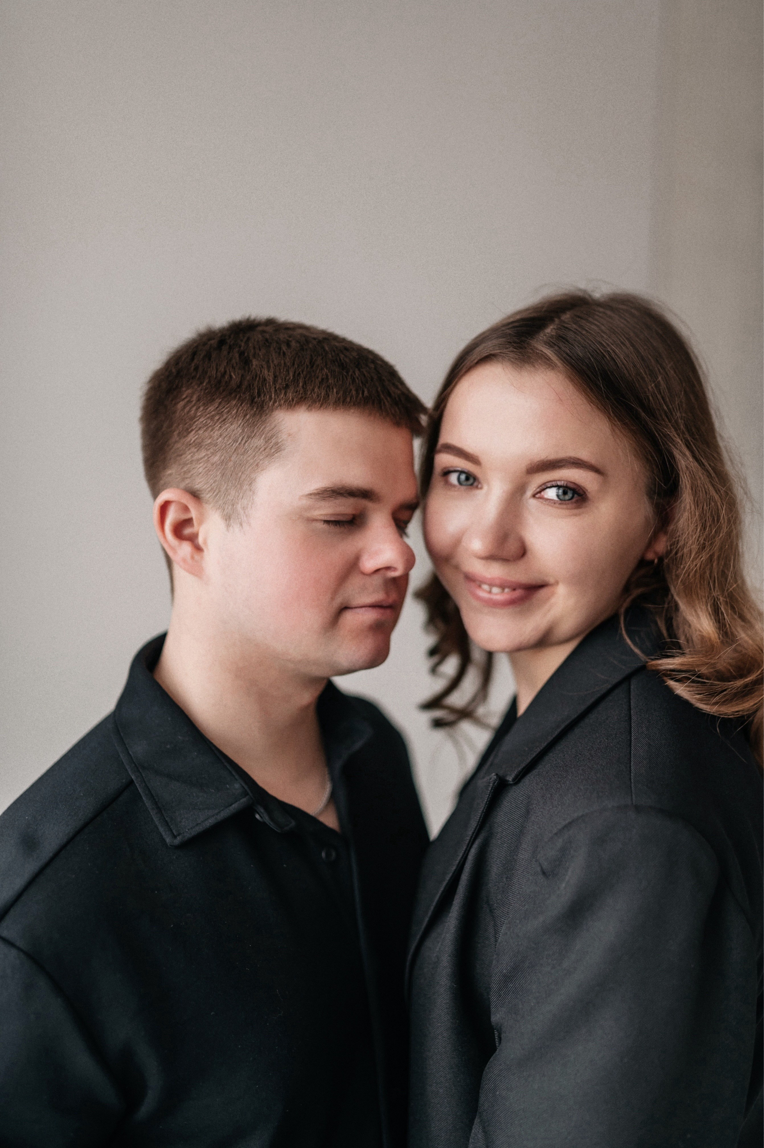 Катя-Максим, 2026. Главная