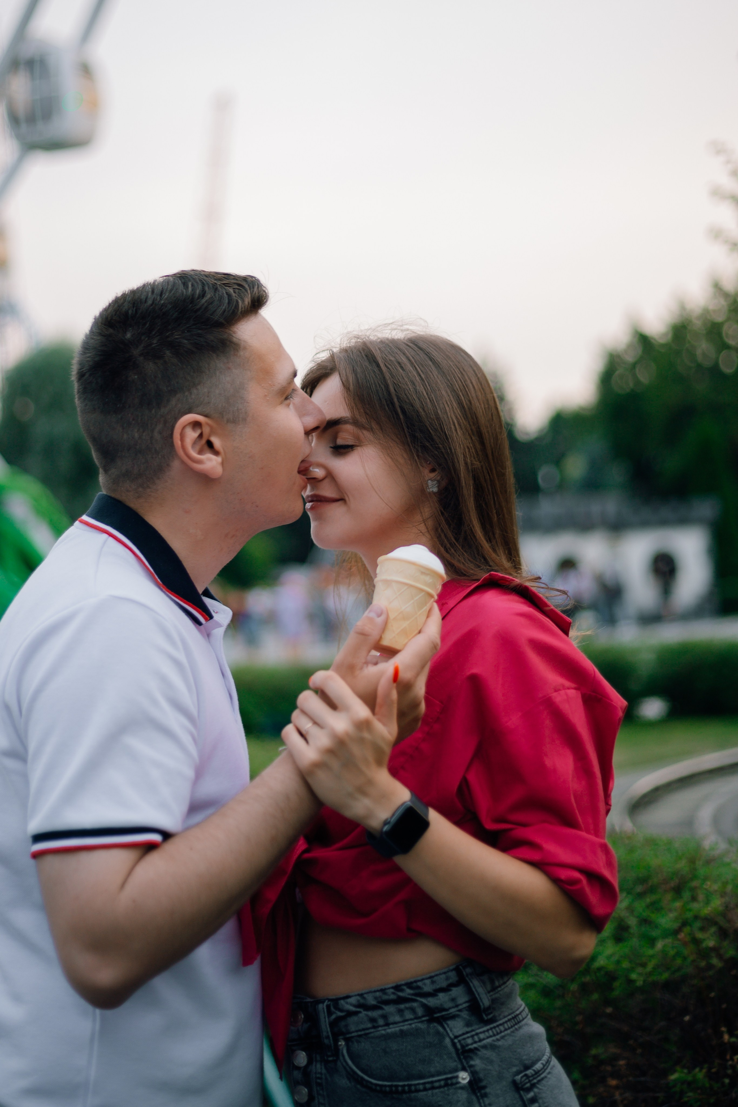 Диво Остров. Свадебный и женский фотограф в Санкт-Петербурге Муртеева Екатерина