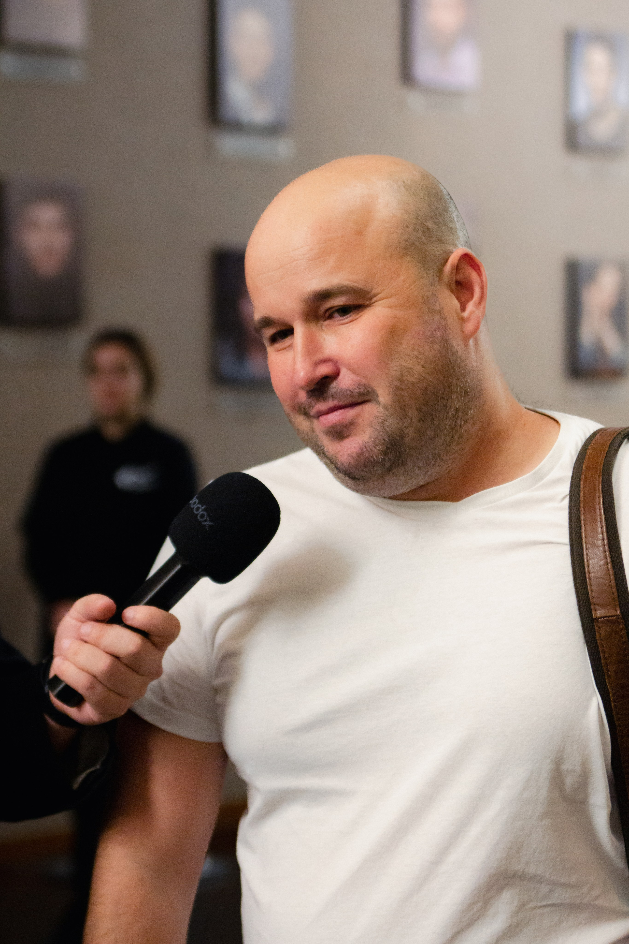 Бизнес-форум PRОБудись 2.0. Екатерина Пашкова, фотограф, видеограф в Томске