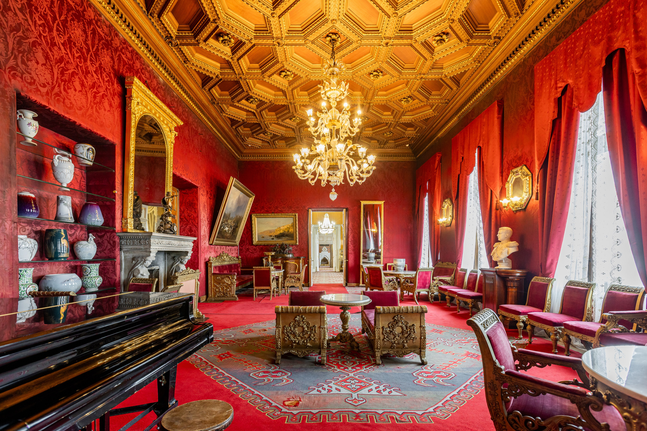 Фотосъемка недвижимости. Фотограф в Санкт-Петербурге Константин Бриль