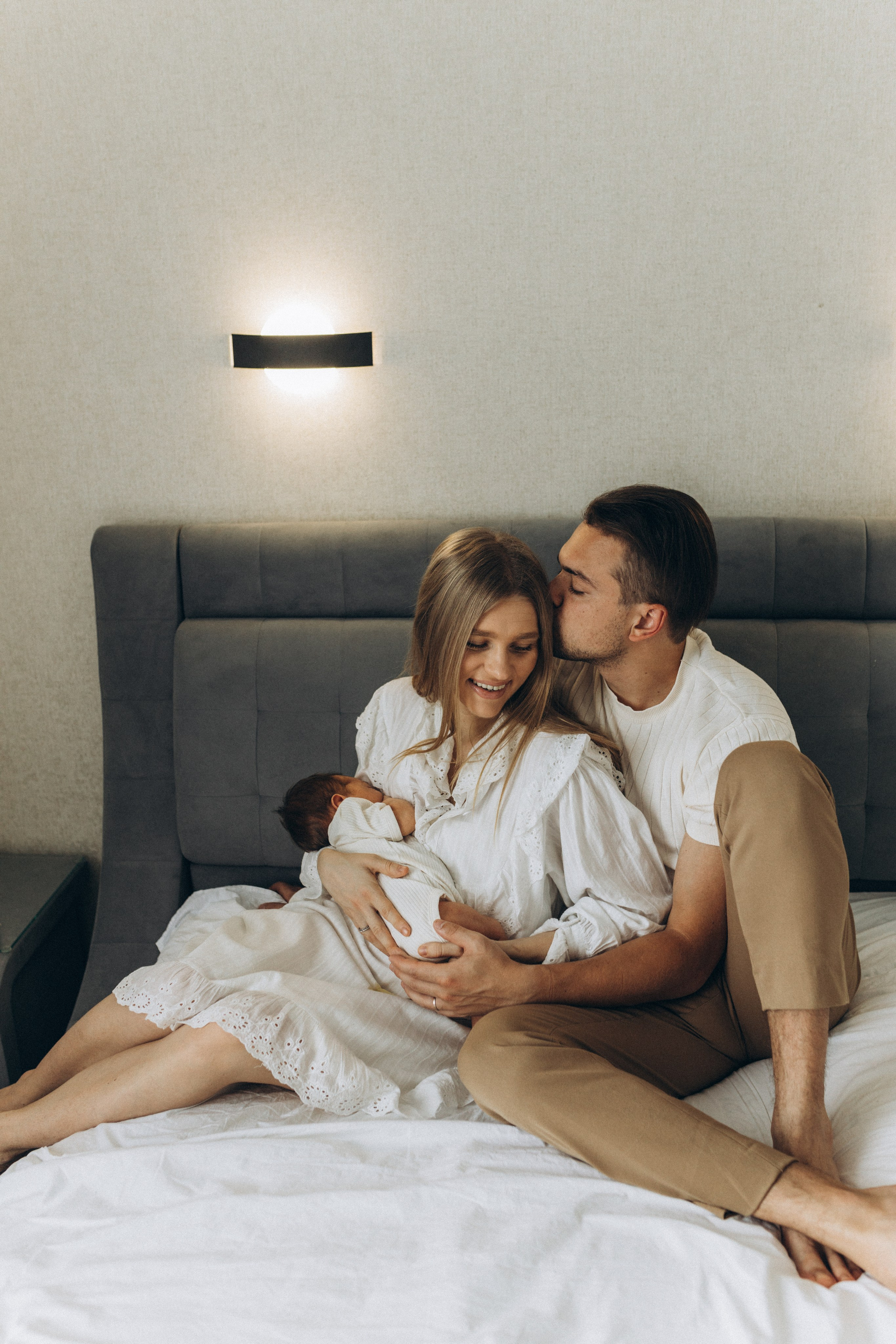 Саша Аня и Дамир. Семейный фотограф в Новороссийске и Анапе Александра Яковлева