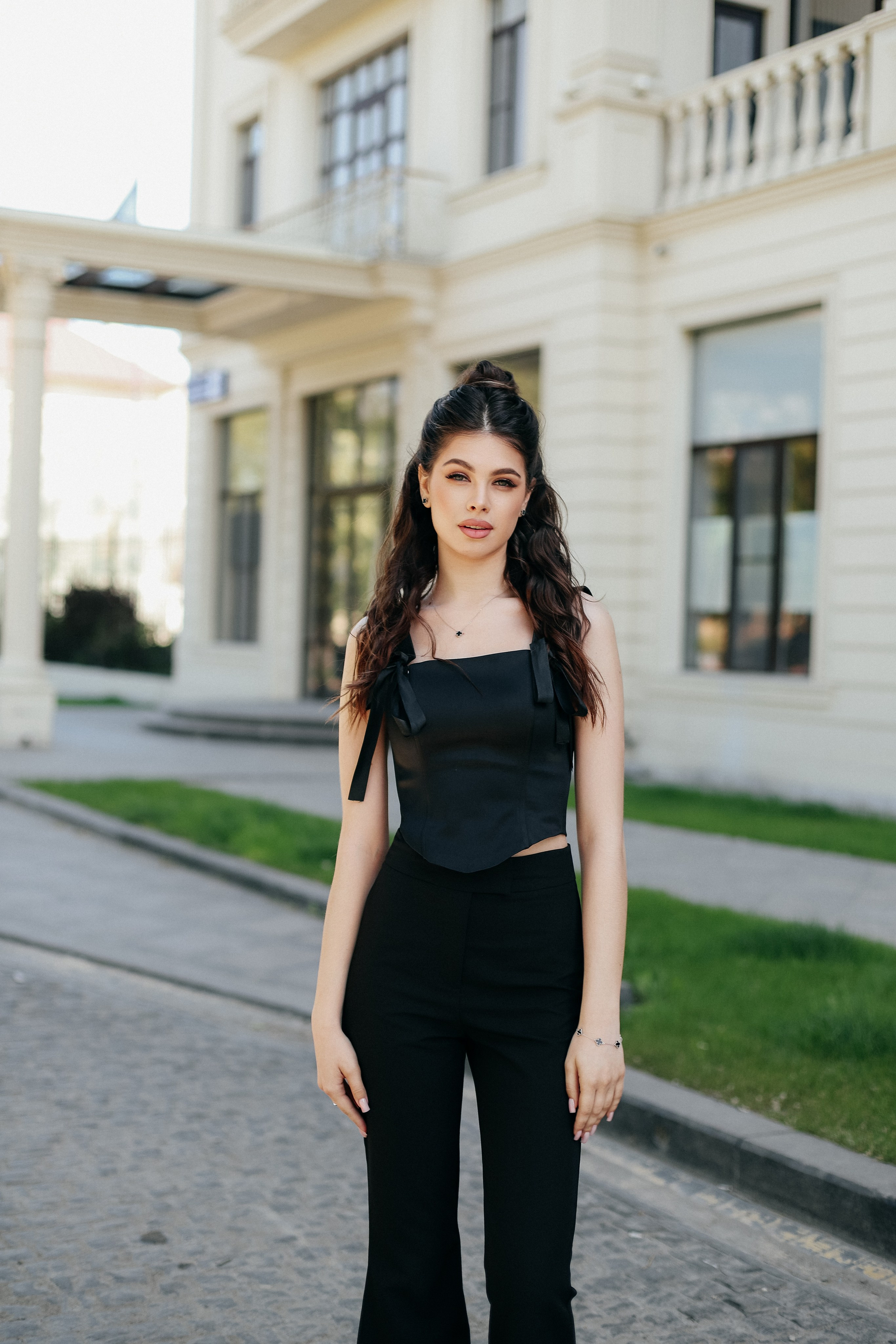 ЛИЛИЯ. Фотограф Мариуполь | Ялта | Крым — Диана Мазенко