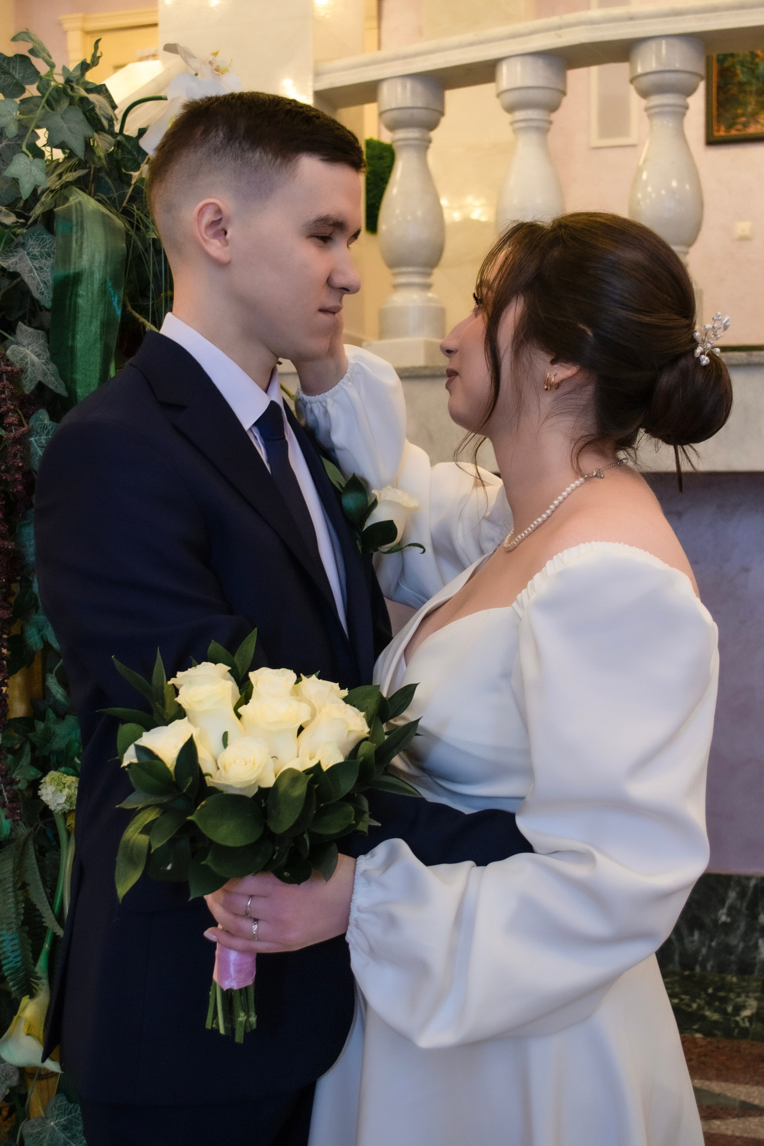 Свадьба. Семейный и свадебный фотограф в Йошкар-Оле Виктор Крайт