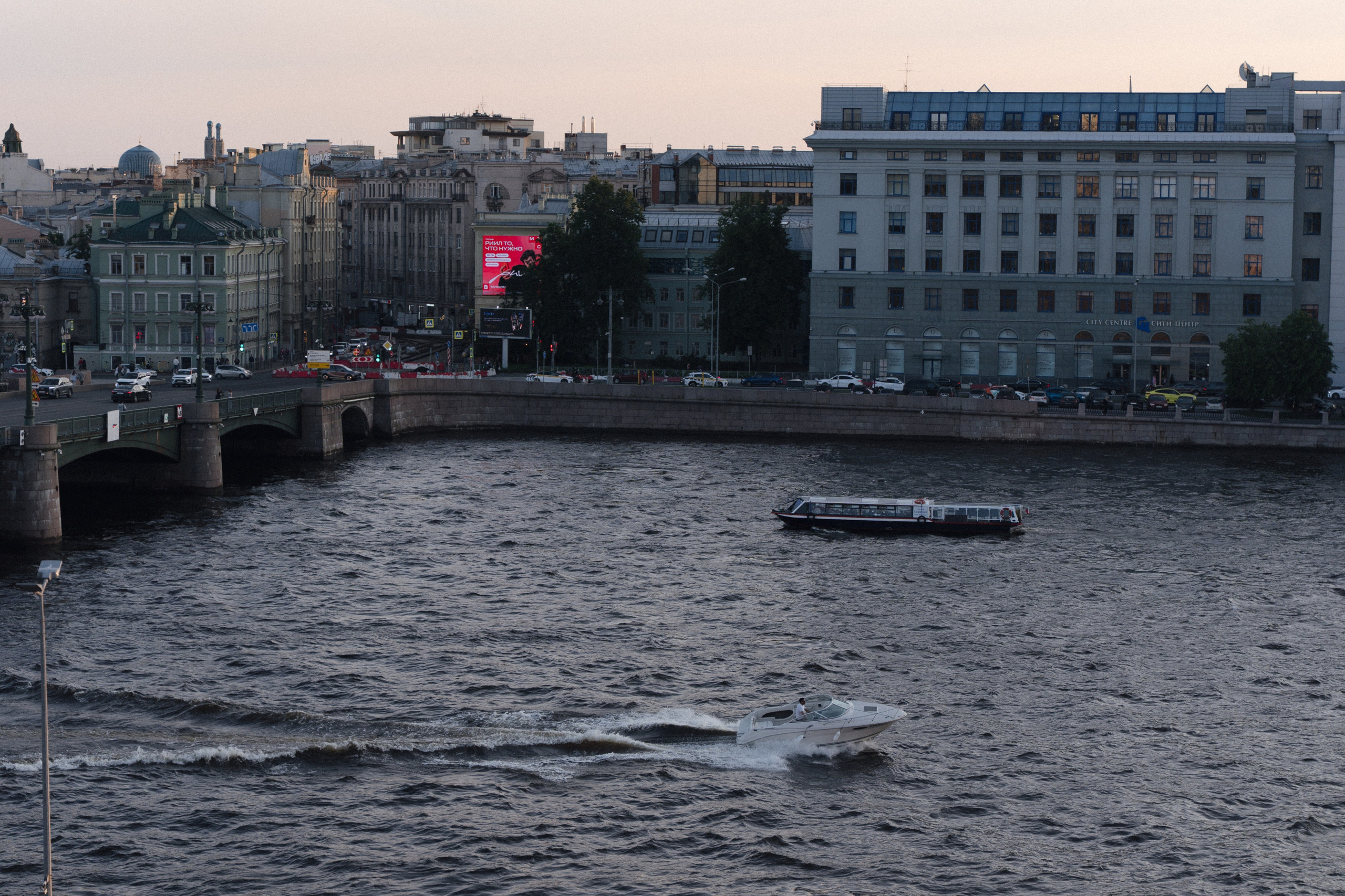 Dom. Фотограф в Санкт-Петербурге Александр Дымов