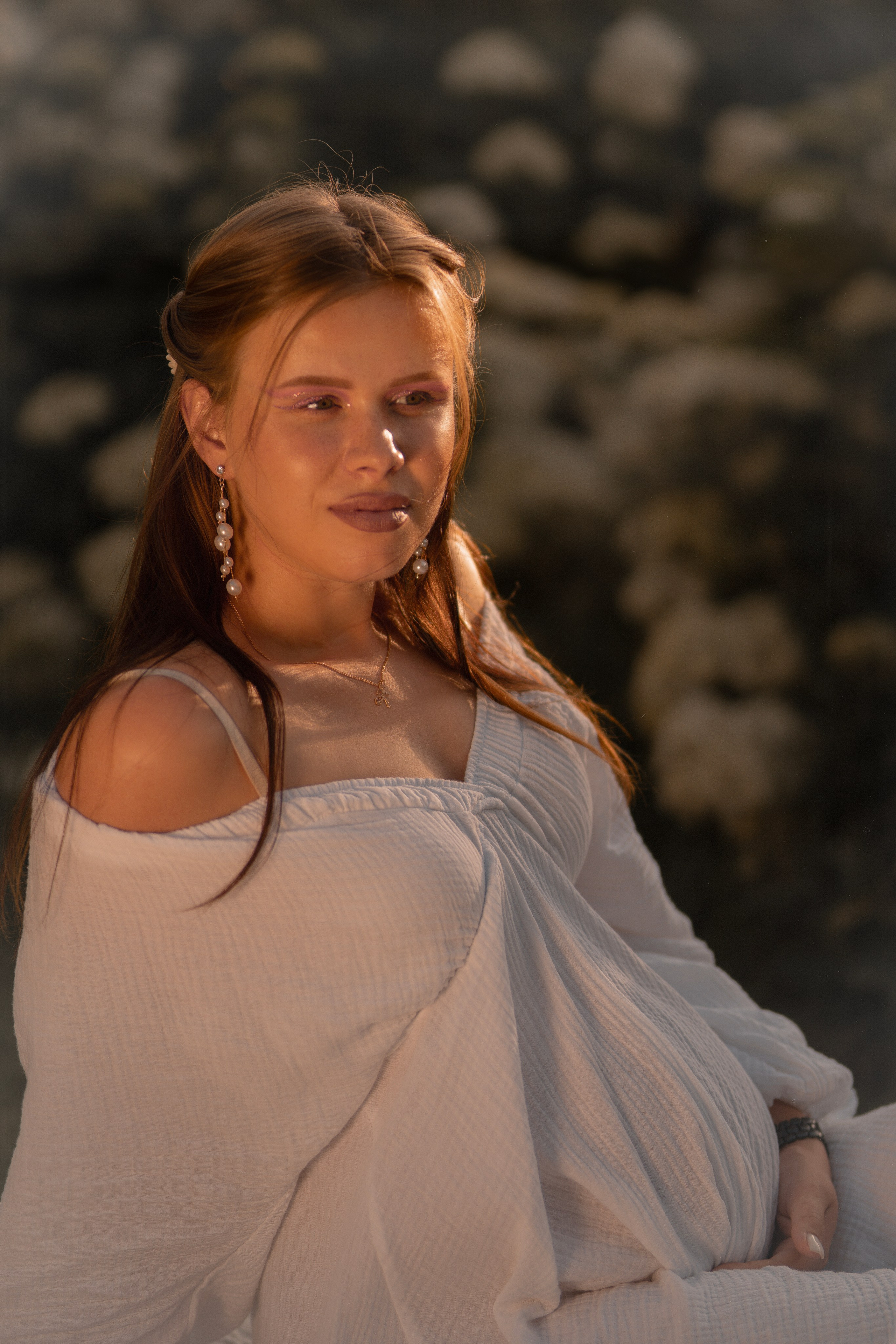 Екатерина. Фотограф в Москве Татьяна Костакова