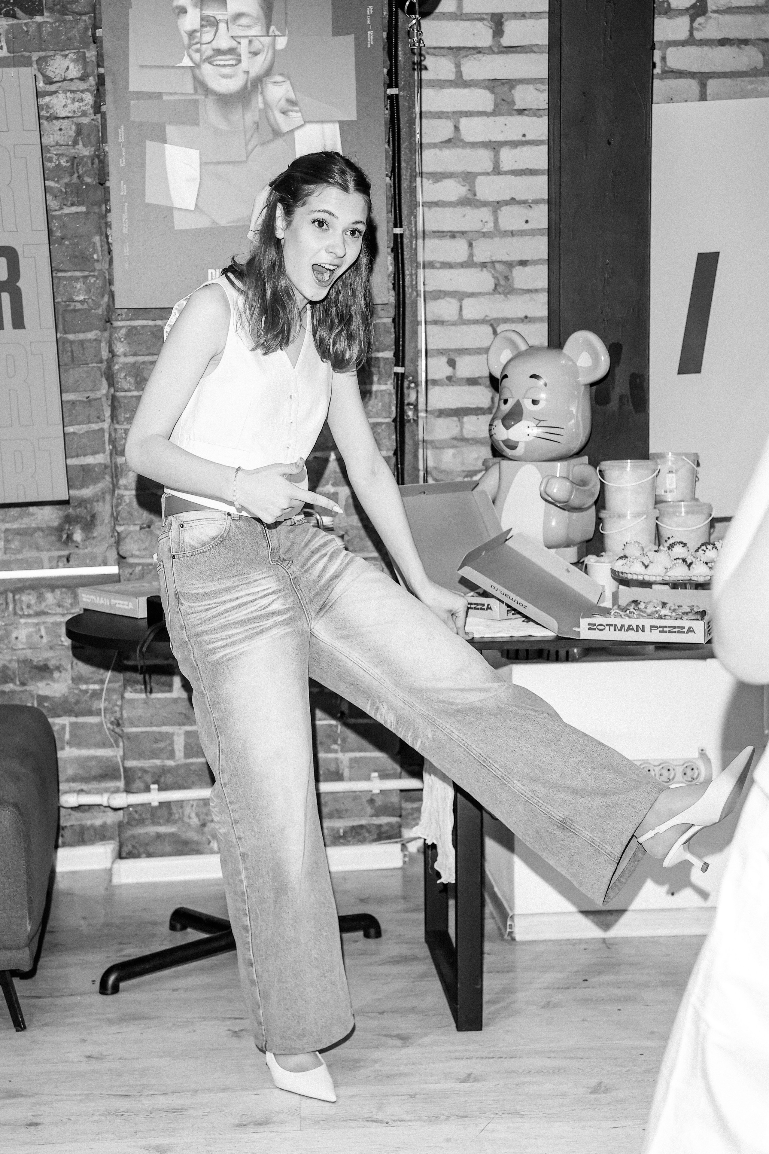 КИРА ДМИТРИЕВА. Nikolskayasecular