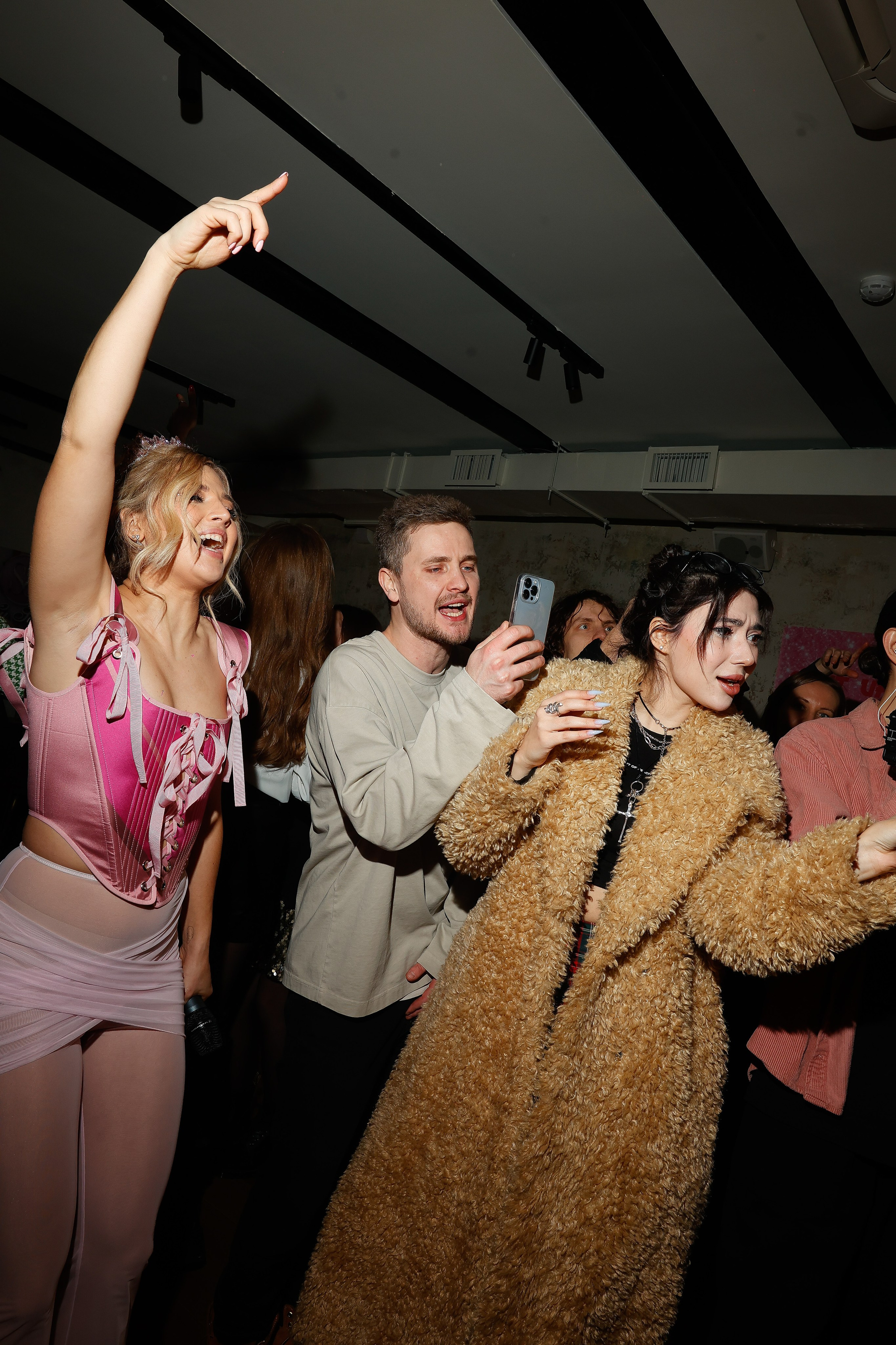 АНЯ ПОКРОВ. Nikolskayasecular