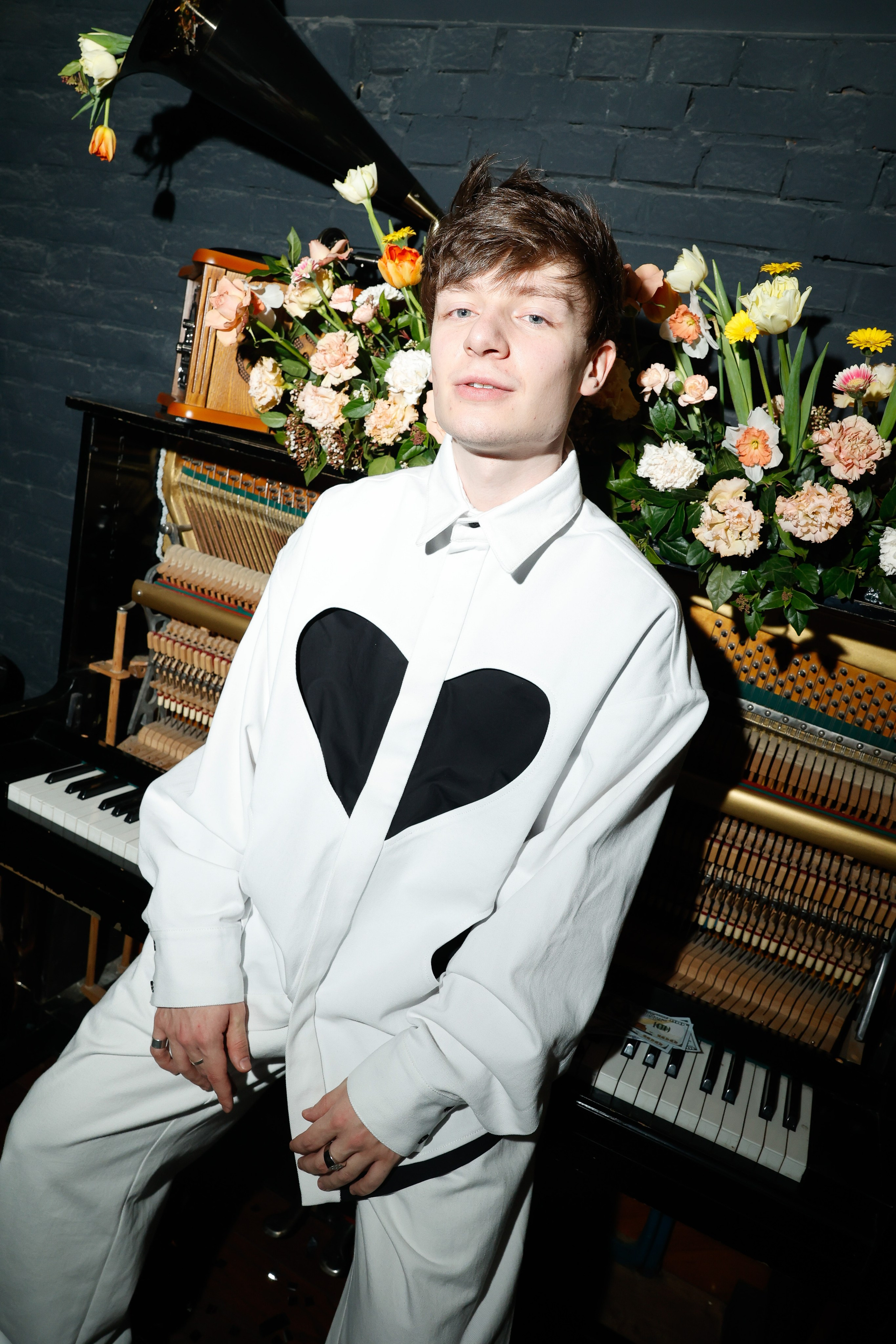 ДИМА ЕРМУЗЕВИЧ. Nikolskayasecular