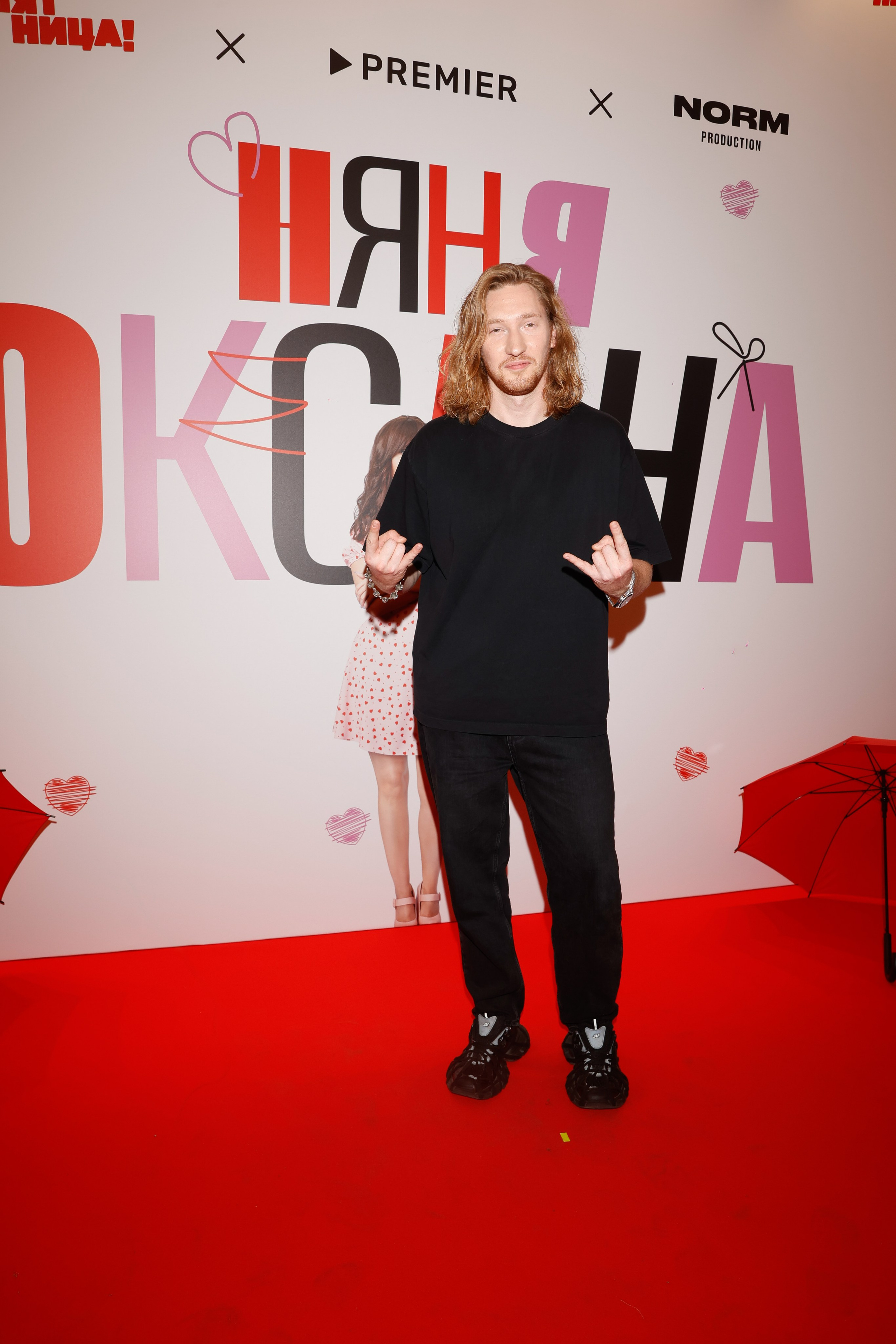 НЯНЯ ОКСАНА. Nikolskayasecular