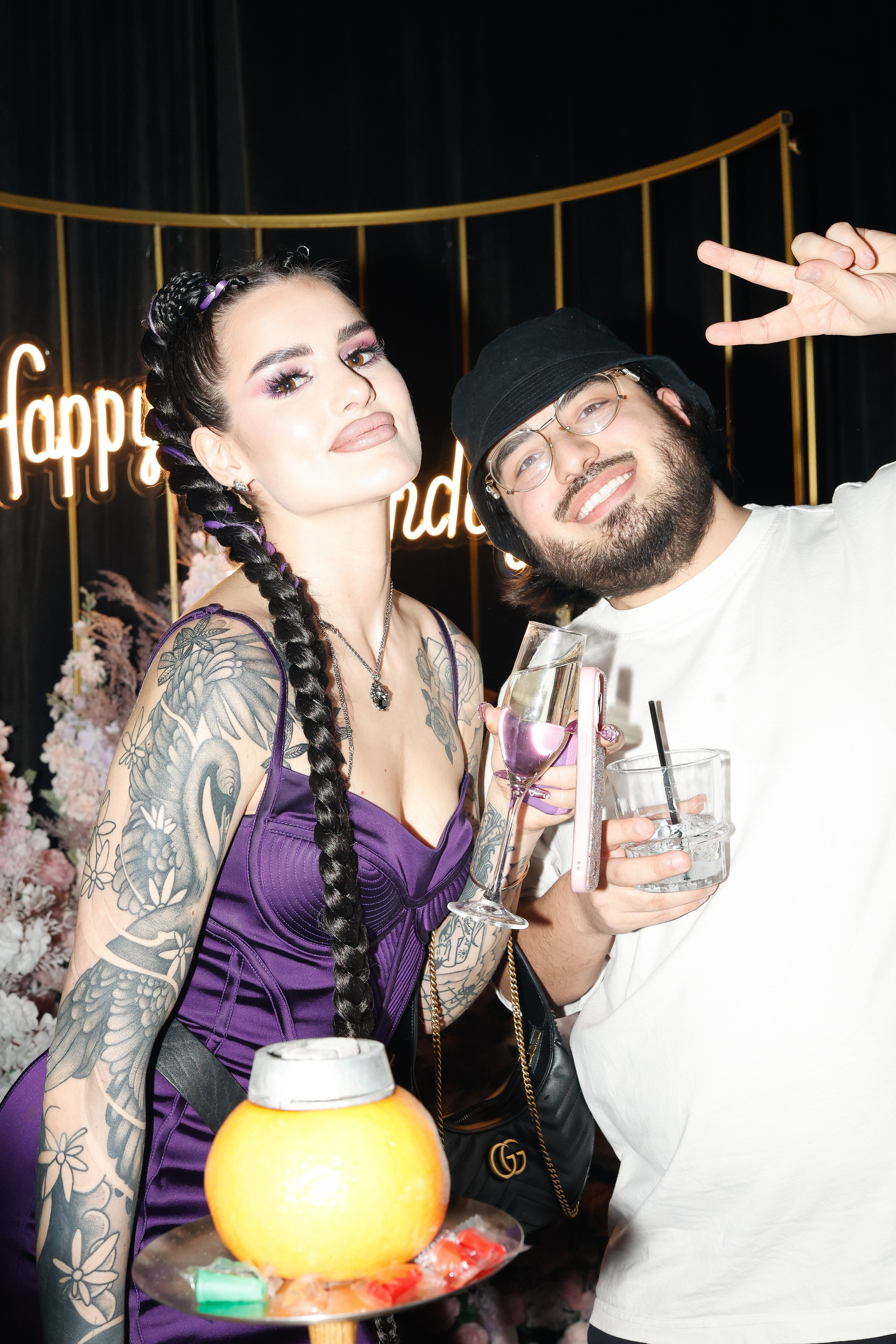 КАРИНА АРАКЕЛЯН. Nikolskayasecular