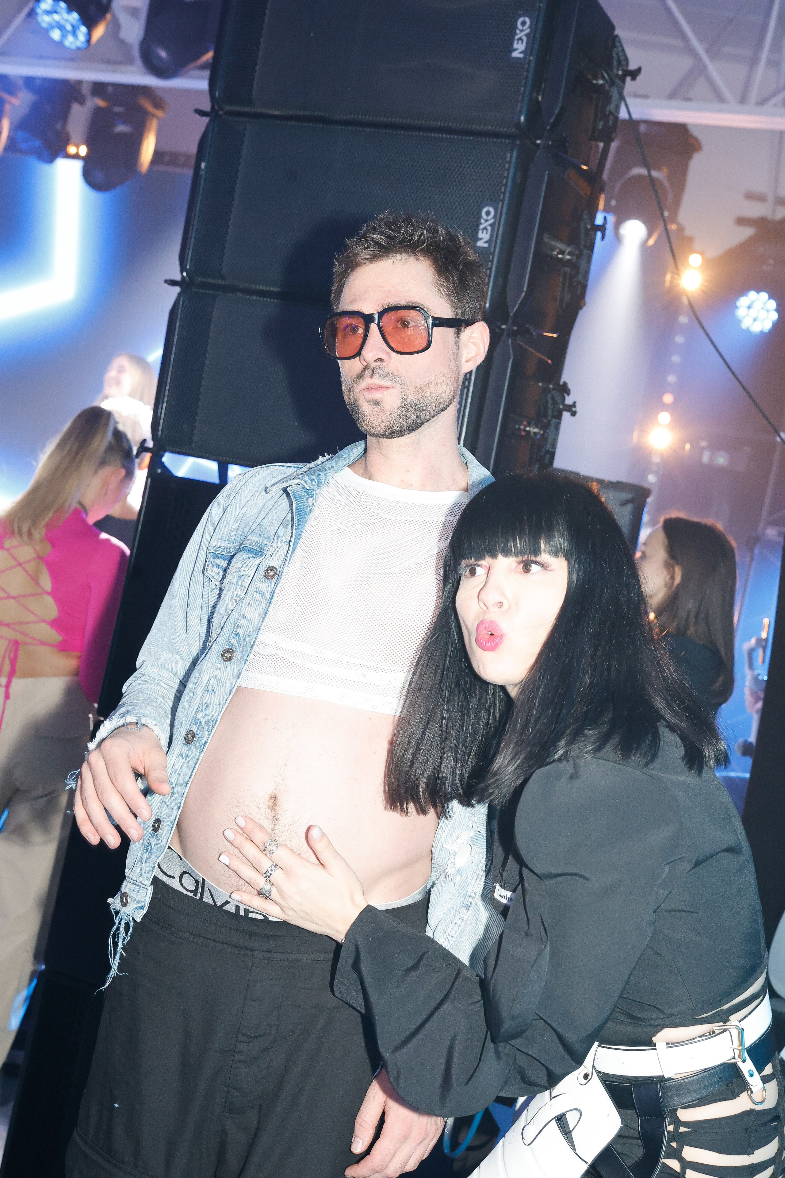 КАРИНА НИГАЙ. Nikolskayasecular