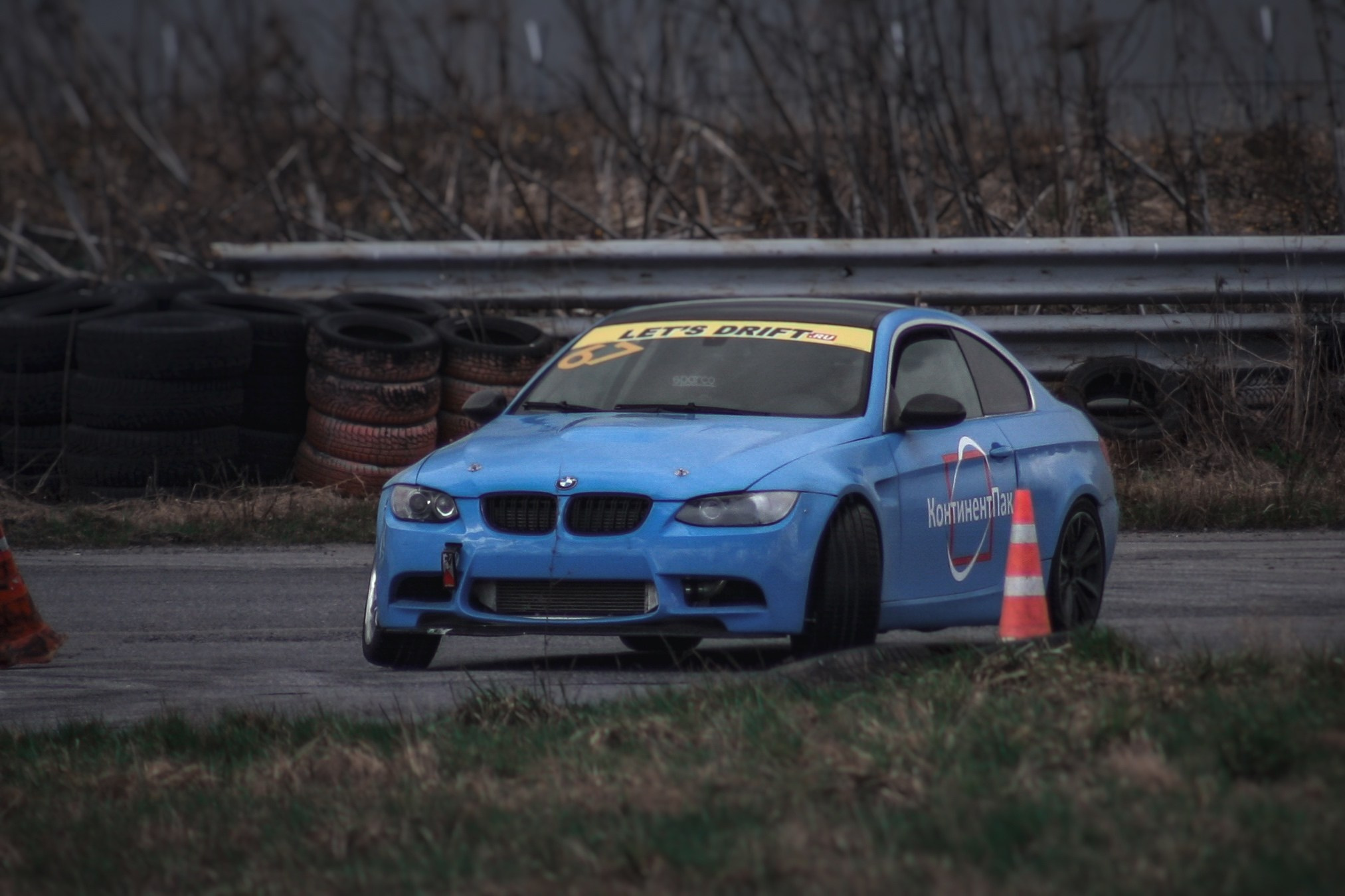 Let’s drift aqua финал 18.04.2026. Автомобильный фотограф — PhotogRaty