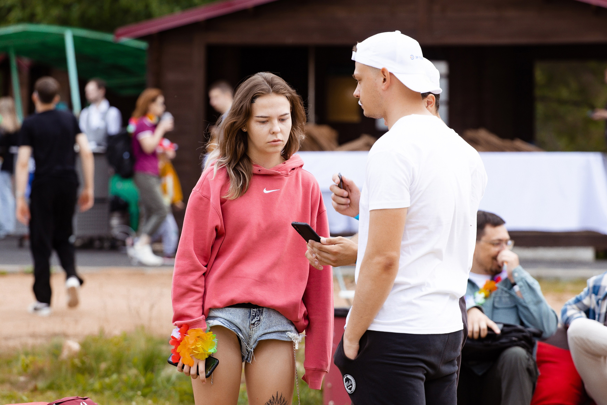 ЭР.fest — лови волну энергии. Фотограф Дмитрий Молчанов | Фотограф Пермь | Фотограф
