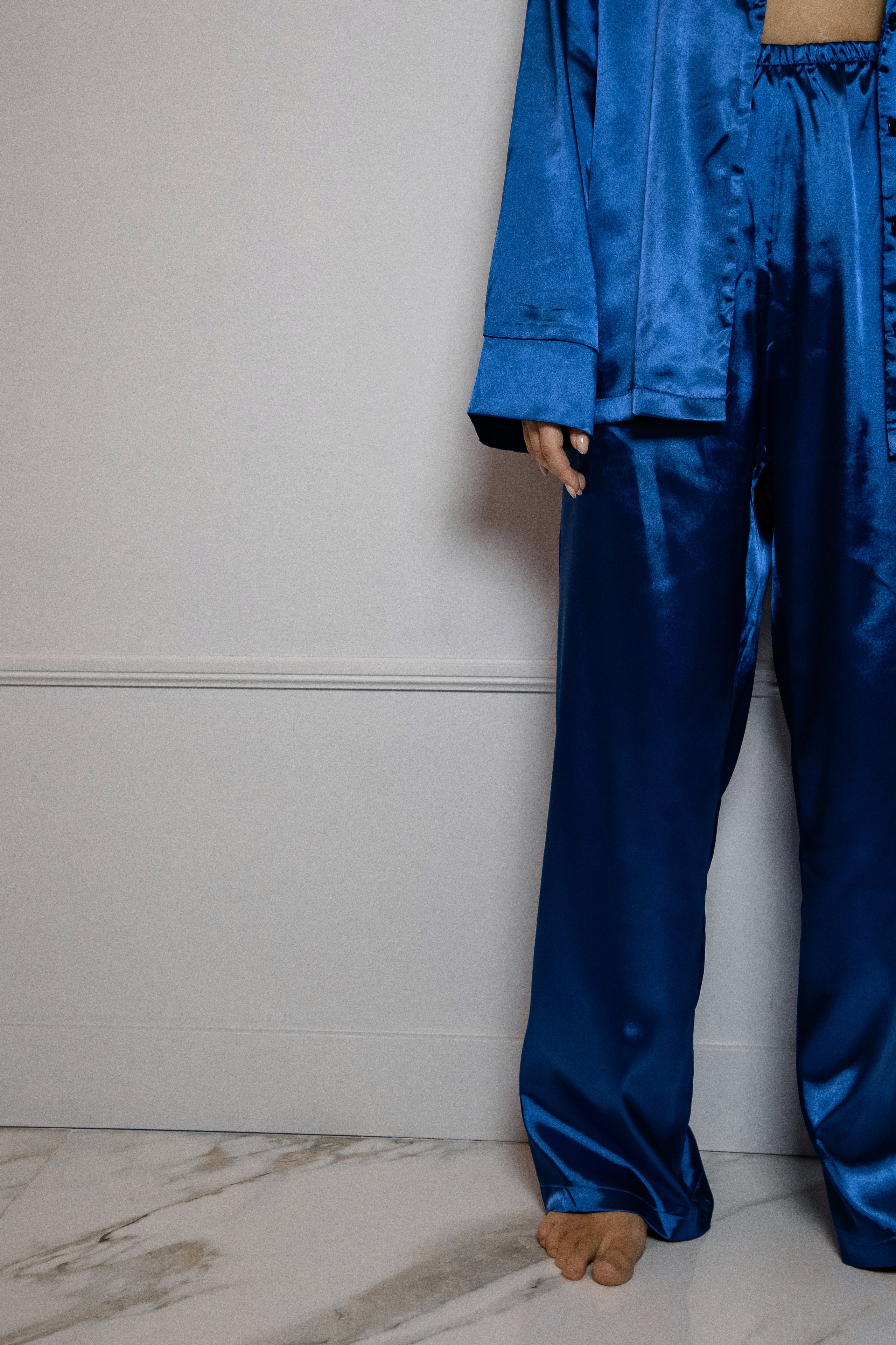 Пижамы для WILDBERRIES. Фотограф Денис Лесковский (Тюмень)