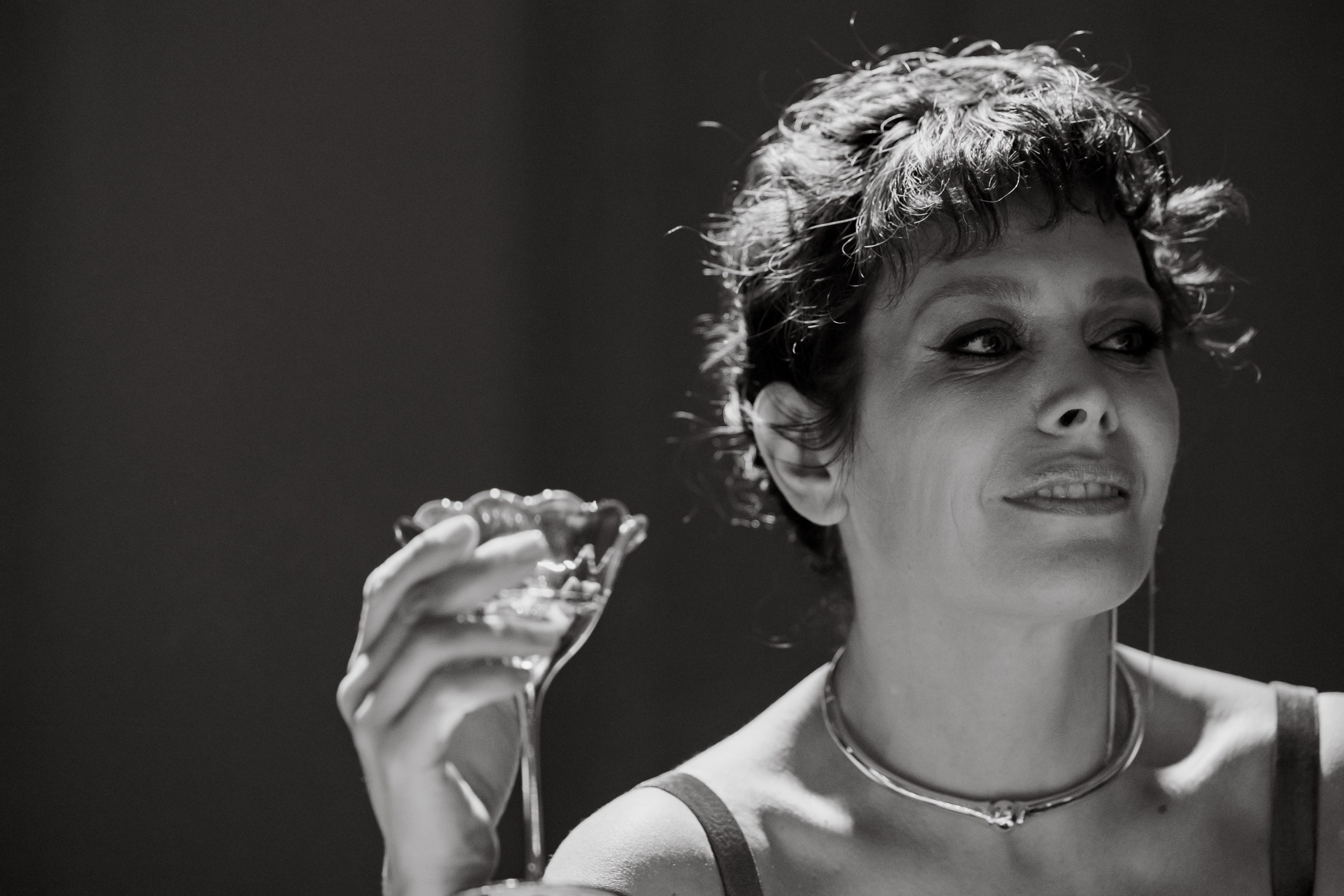 Екатерина Волкова. Да, такой стиль!. Фотограф Москва Людмила Белова