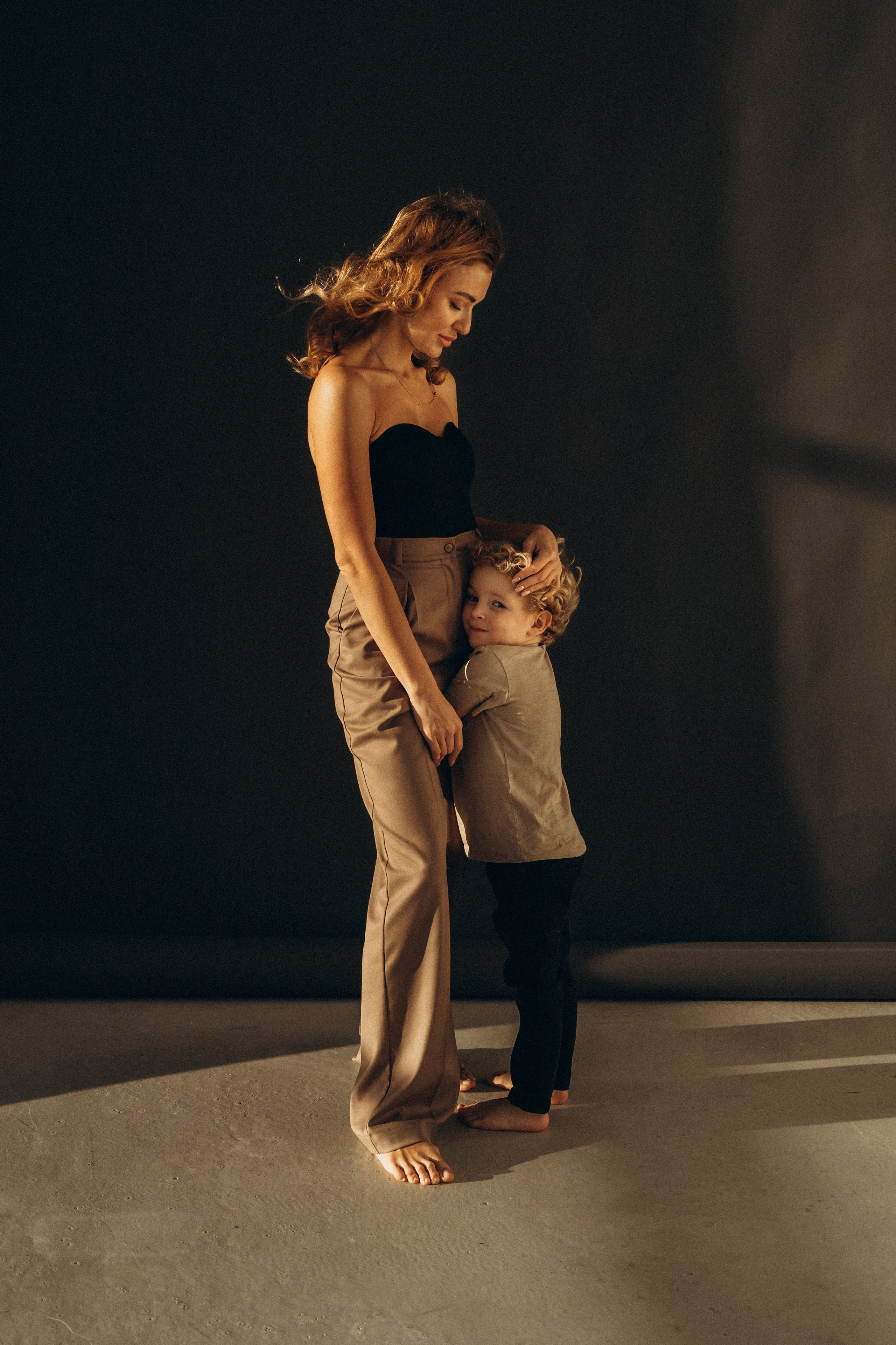 Неповторимые. Семейный фотограф в Ангарске/ Иркутске