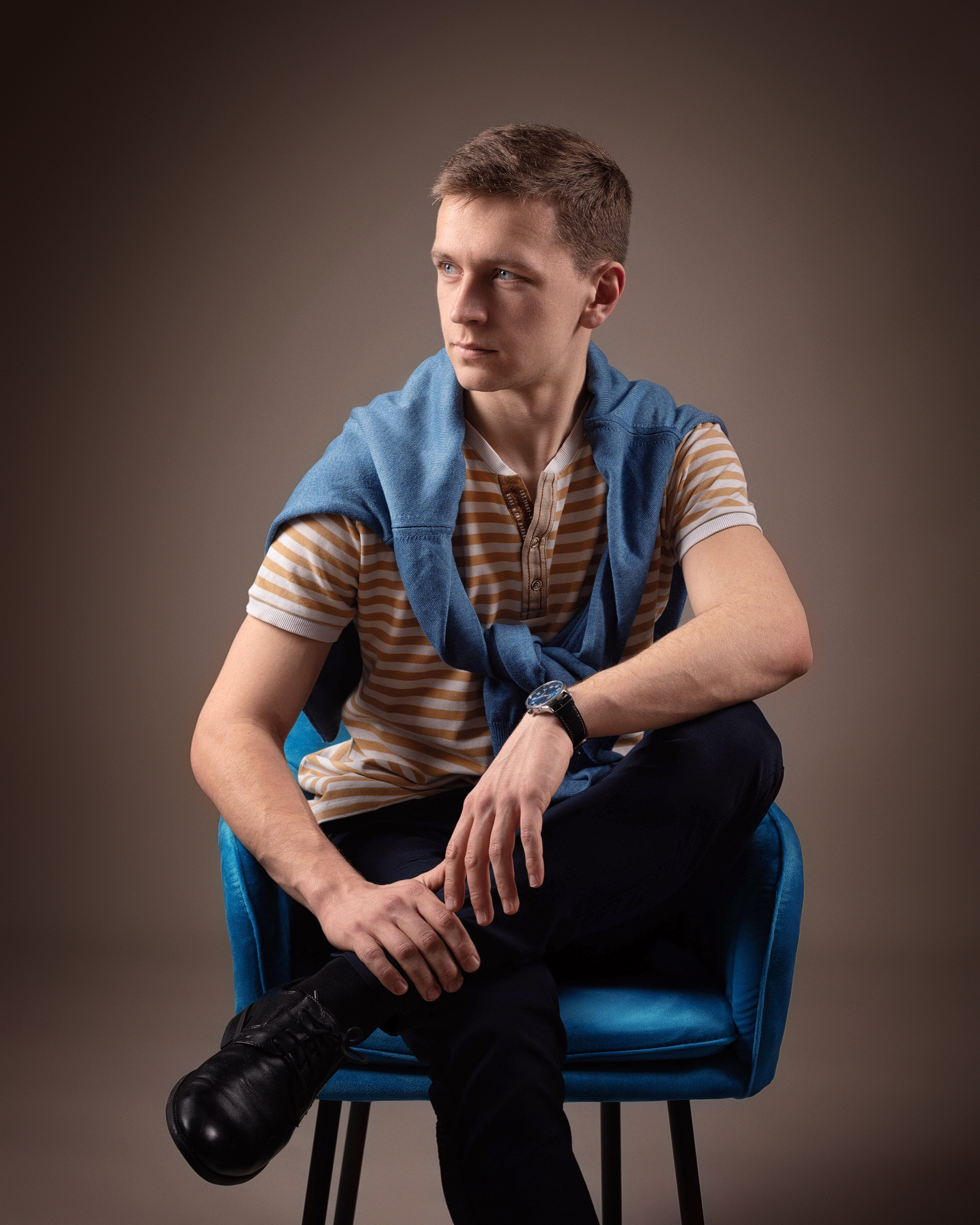 Тематические съемки. Главная