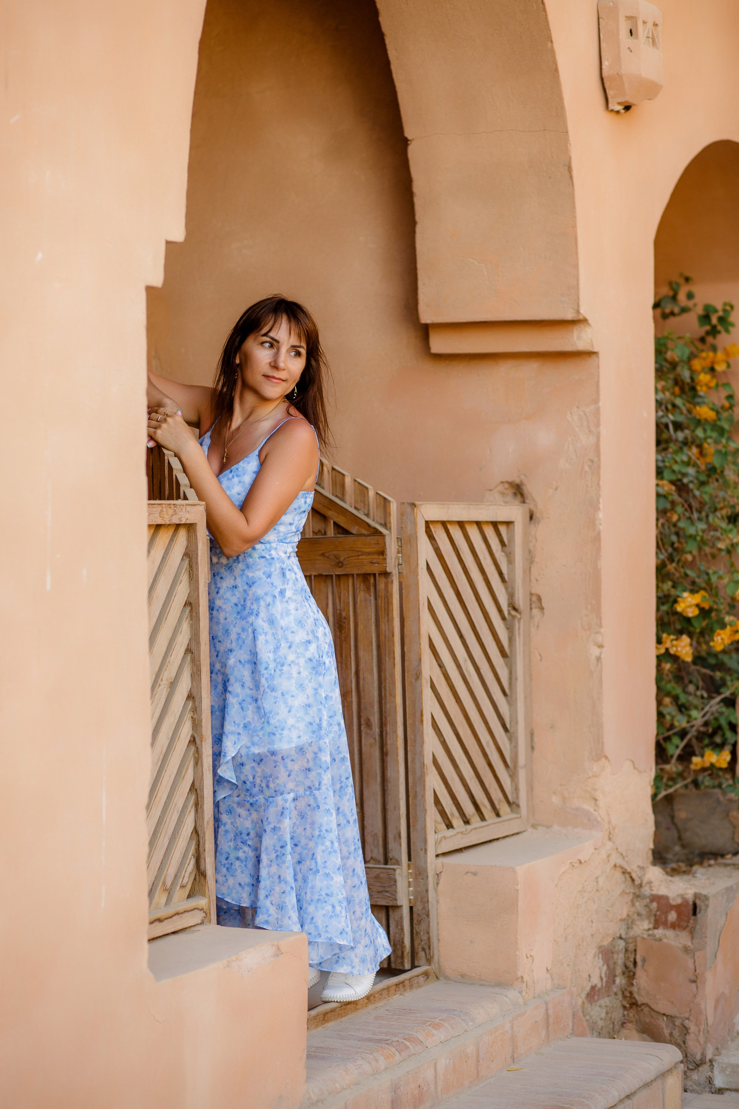 Эль Гуна. Фотограф Хургада / Египет Натали Шувалова