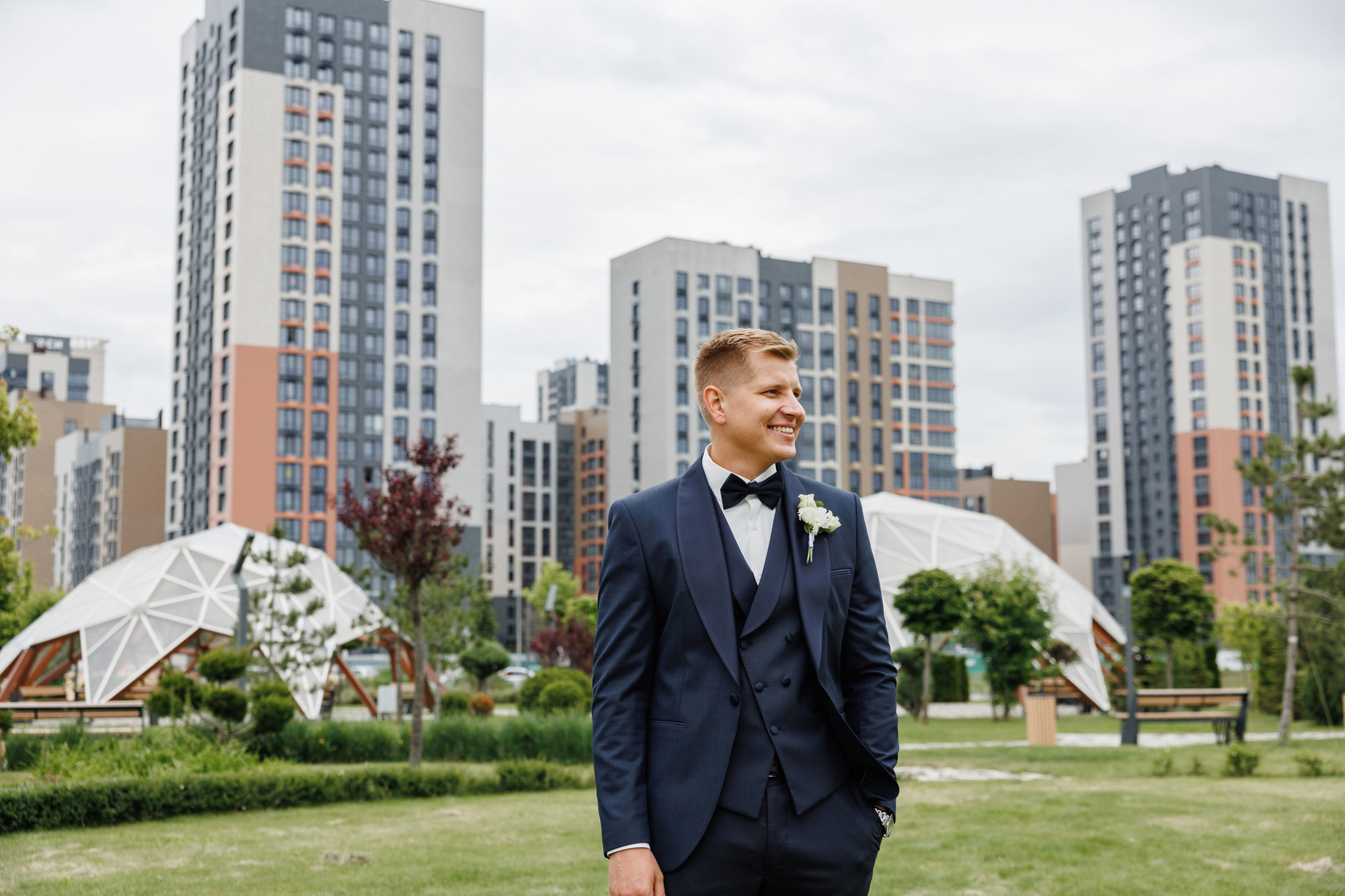 Гоша и Ира. Фотограф Ставрополь Петр Голубенко