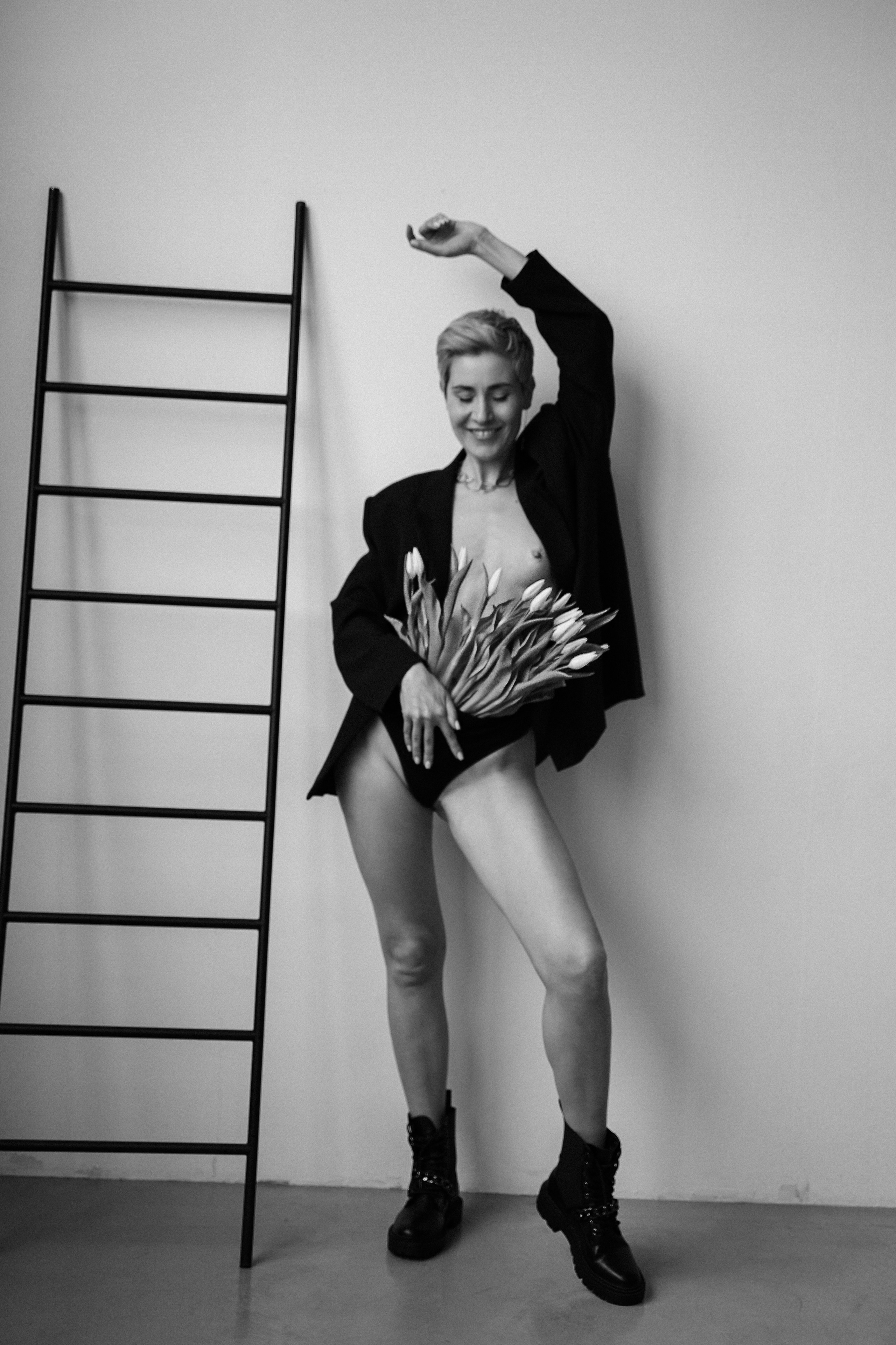 Крис ✔️. Вера Гренц 🎬 CONTENT CREATOR