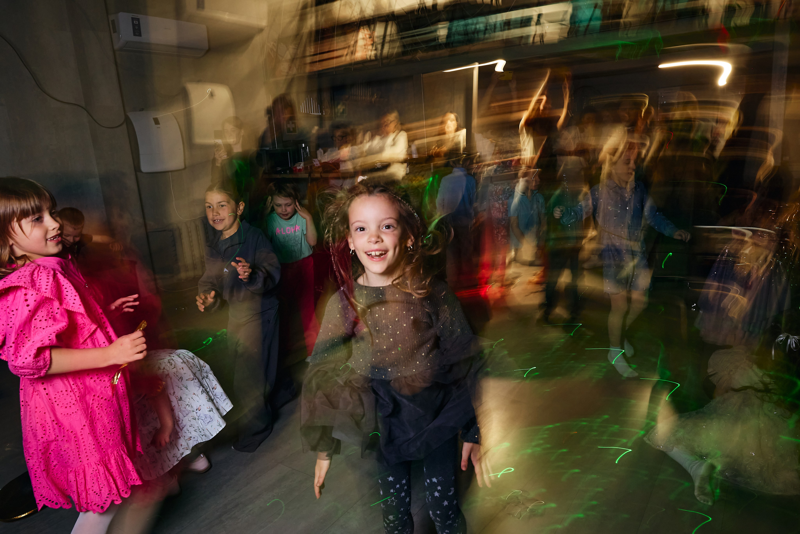 Репортажи/праздники. Фотограф Москва|Ясенево Яна Новокрещенных