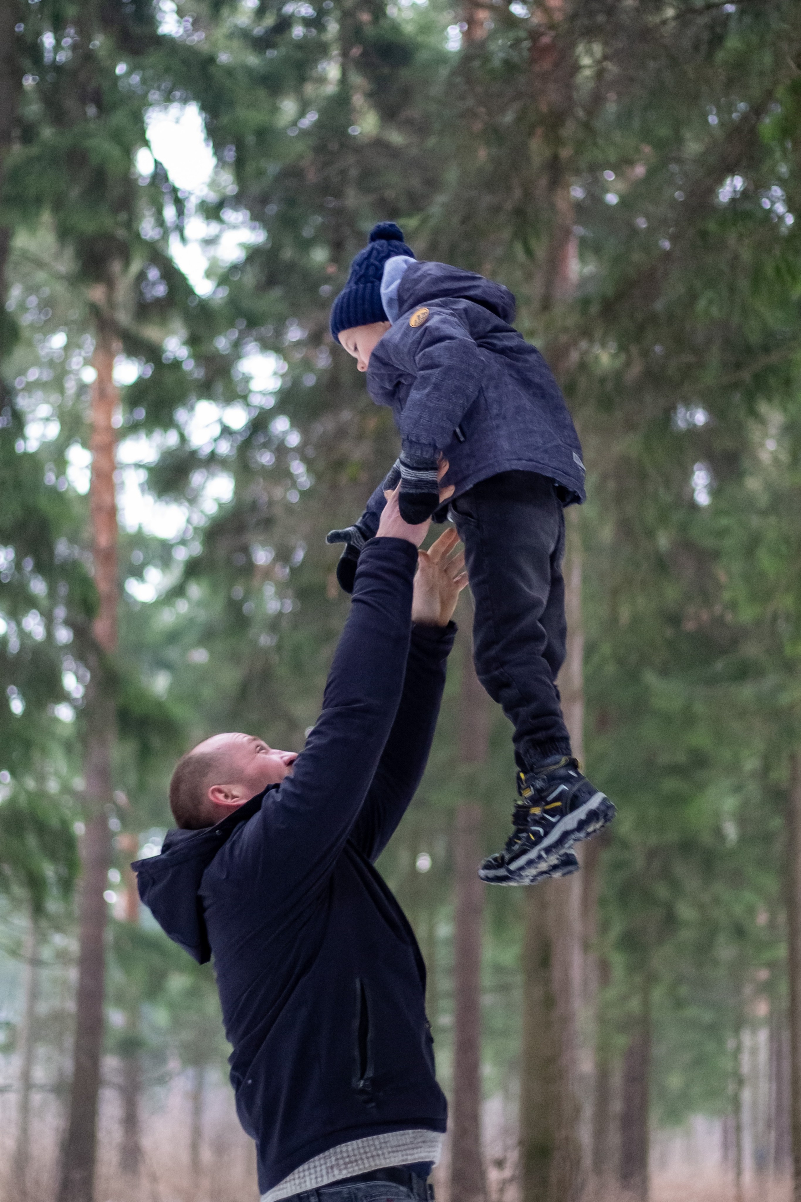 Новогодний уют. Фотограф • Орехово-Зуево • Балашиха • TEFO