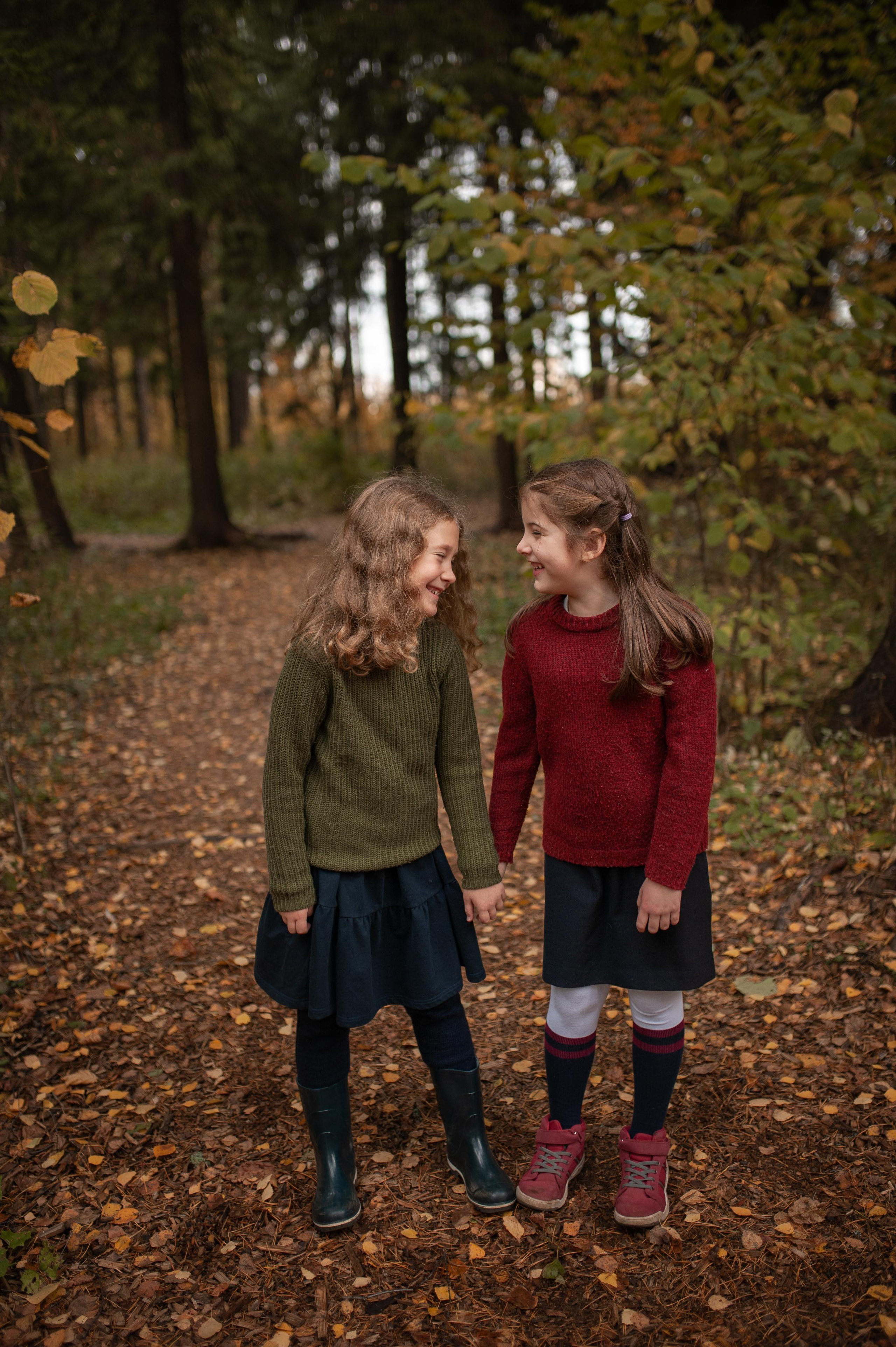 Евдокия. Выпускные альбомы Москва и МО. Школьный и семейный фотограф