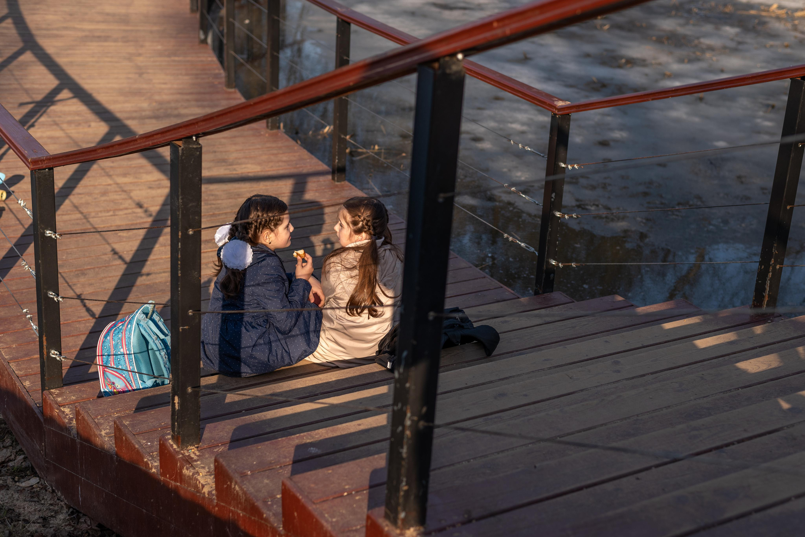 Школьники. Выпускные альбомы Москва и МО. Школьный и семейный фотограф