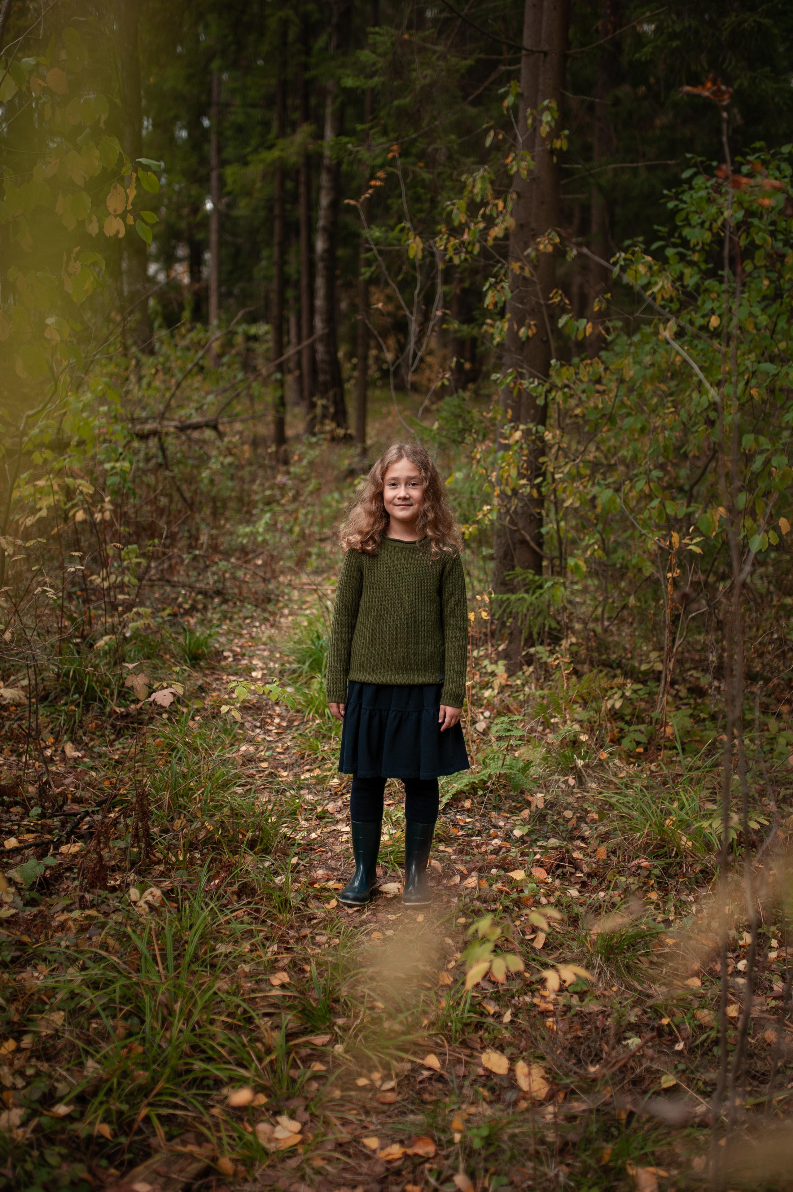 Евдокия. Выпускные альбомы Москва и МО. Школьный и семейный фотограф