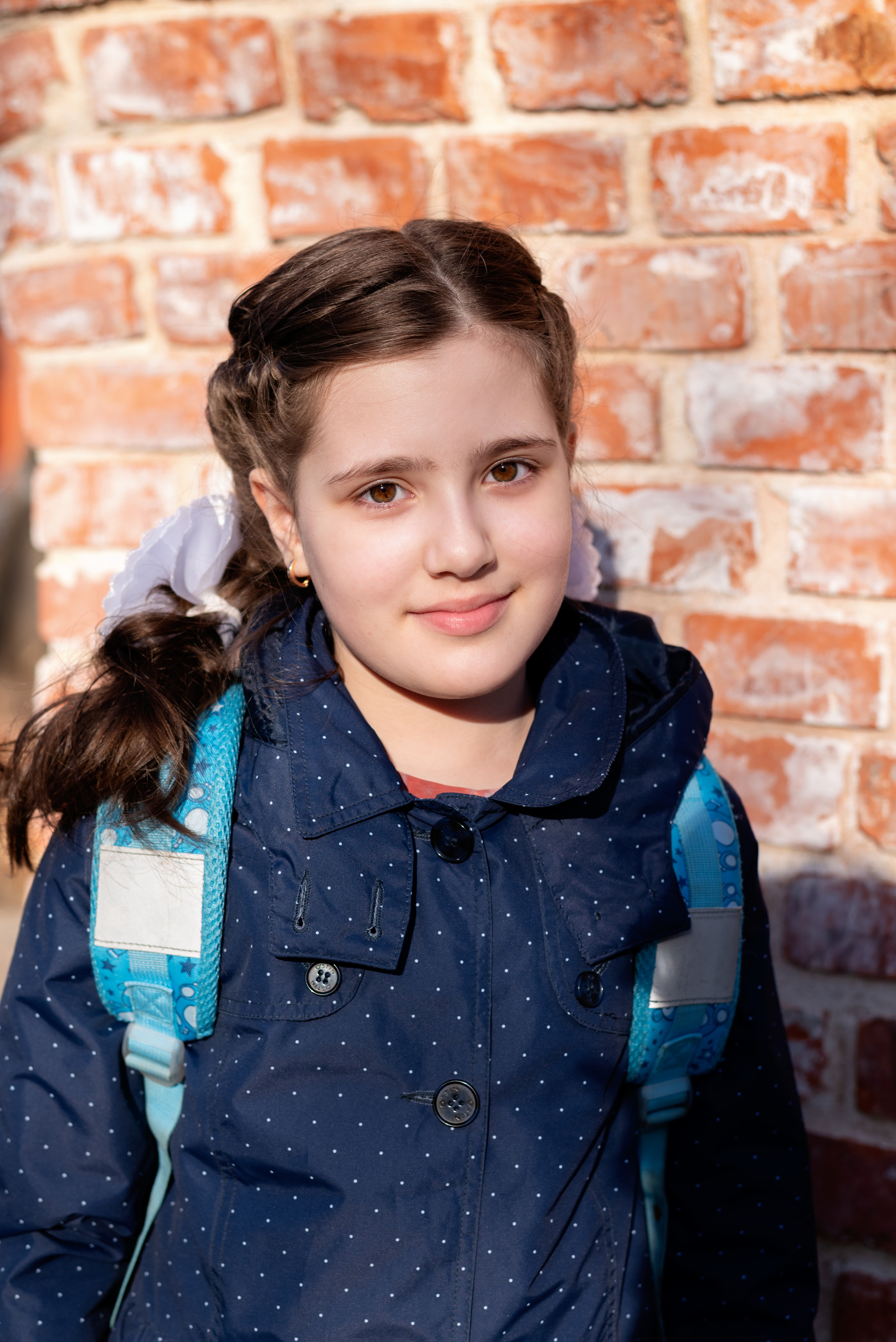 Школьники. Выпускные альбомы Москва и МО. Школьный и семейный фотограф