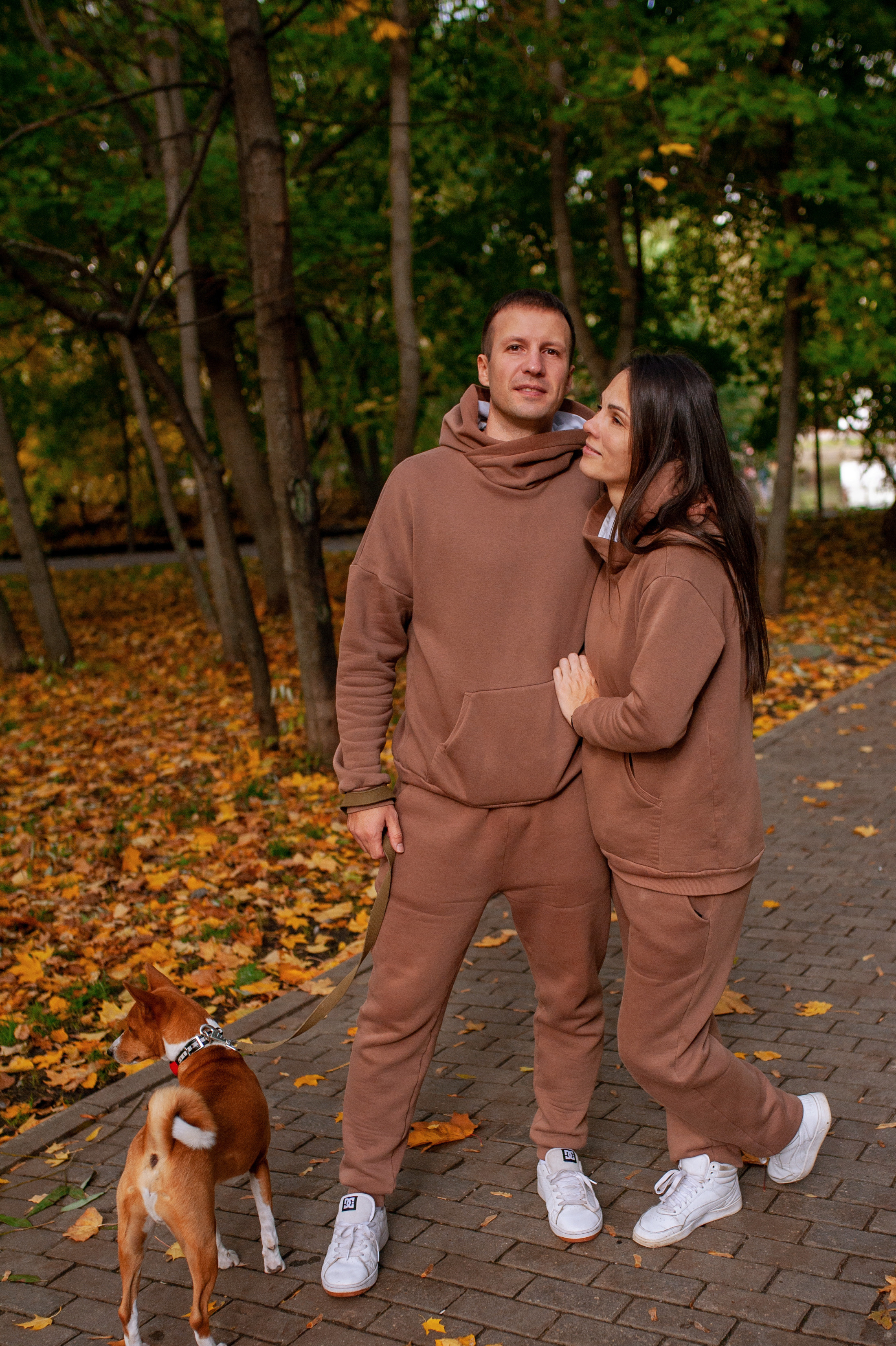 Марьяна. Осень. Выпускные альбомы Москва и МО. Школьный и семейный фотограф