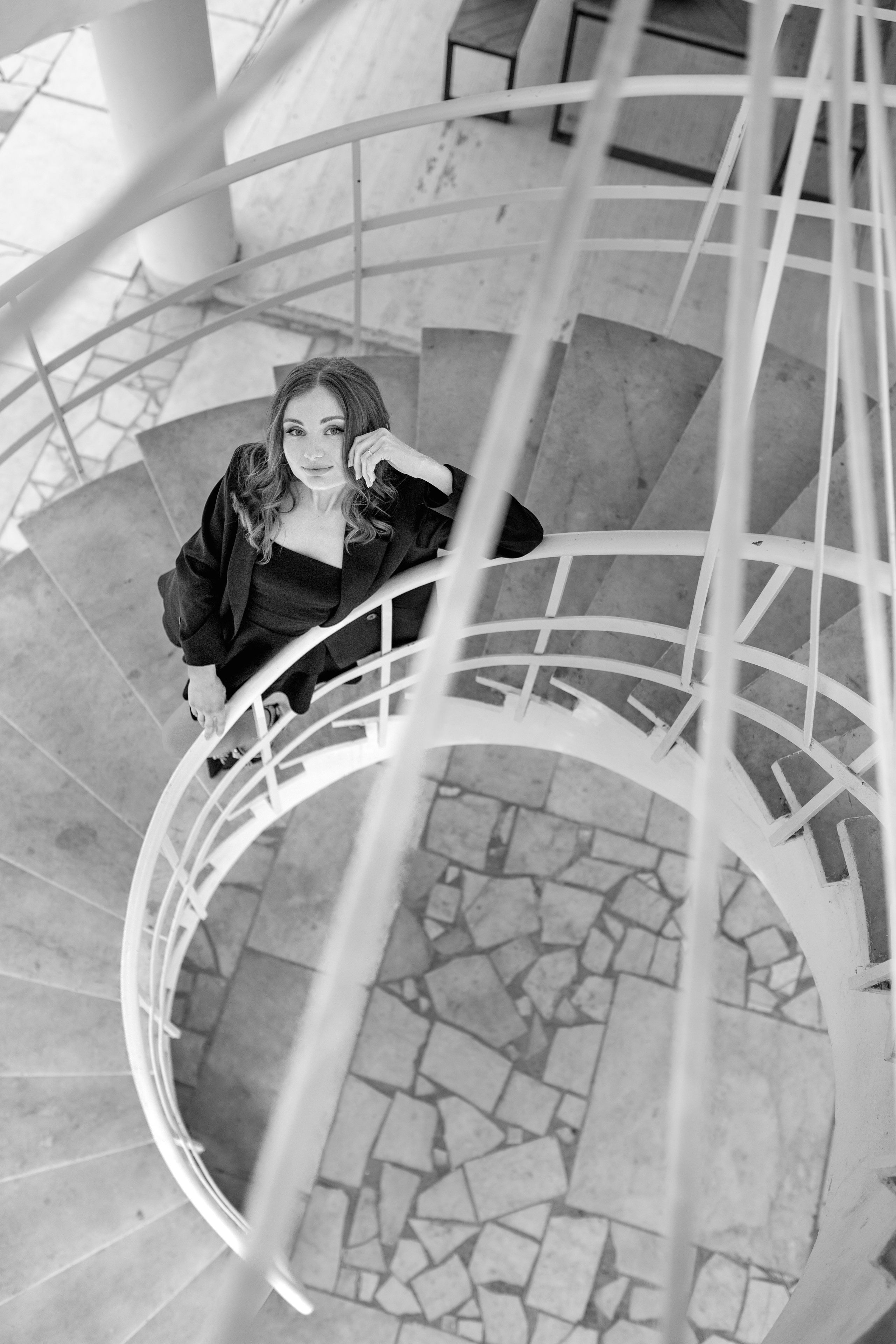 Дарья. Выпускные альбомы Москва и МО. Школьный и семейный фотограф