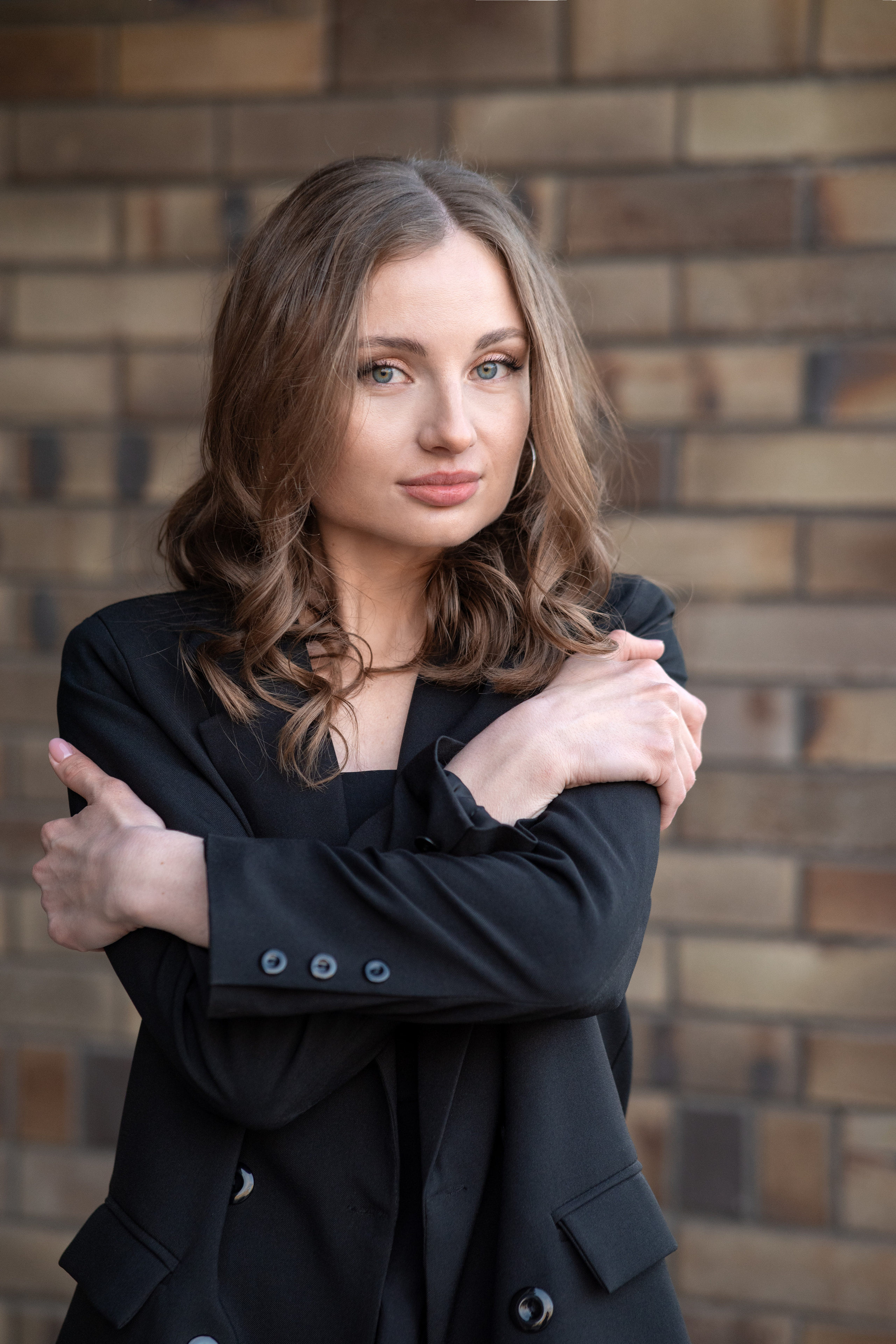 Дарья. Выпускные альбомы Москва и МО. Школьный и семейный фотограф