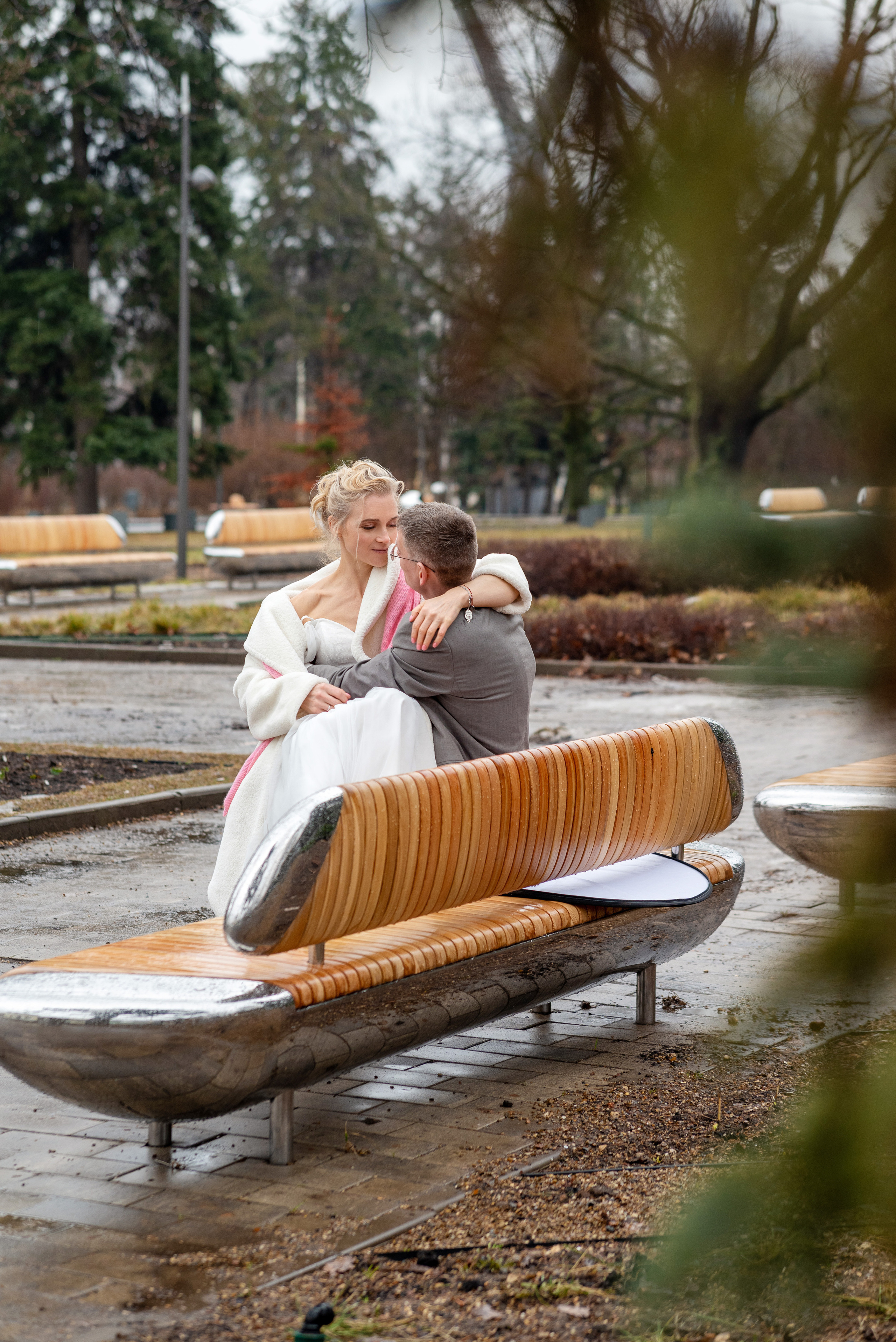 Катя и Иван. Выпускные альбомы Москва и МО. Школьный и семейный фотограф