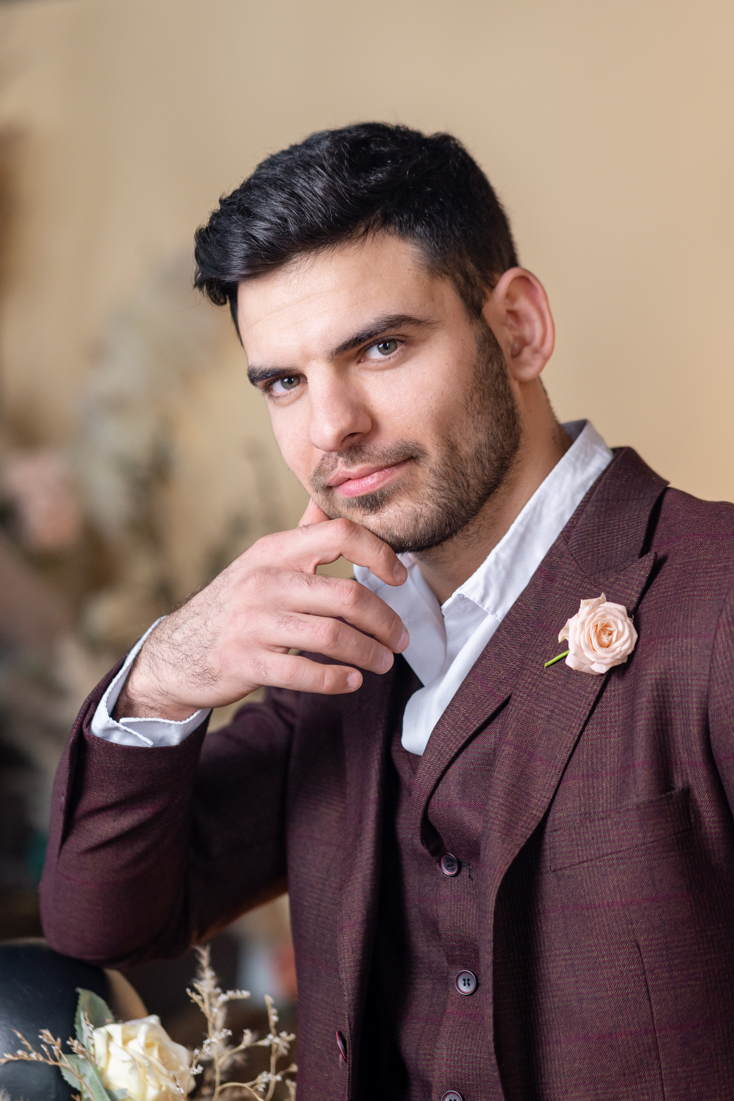 Михаил. Выпускные альбомы Москва и МО. Школьный и семейный фотограф