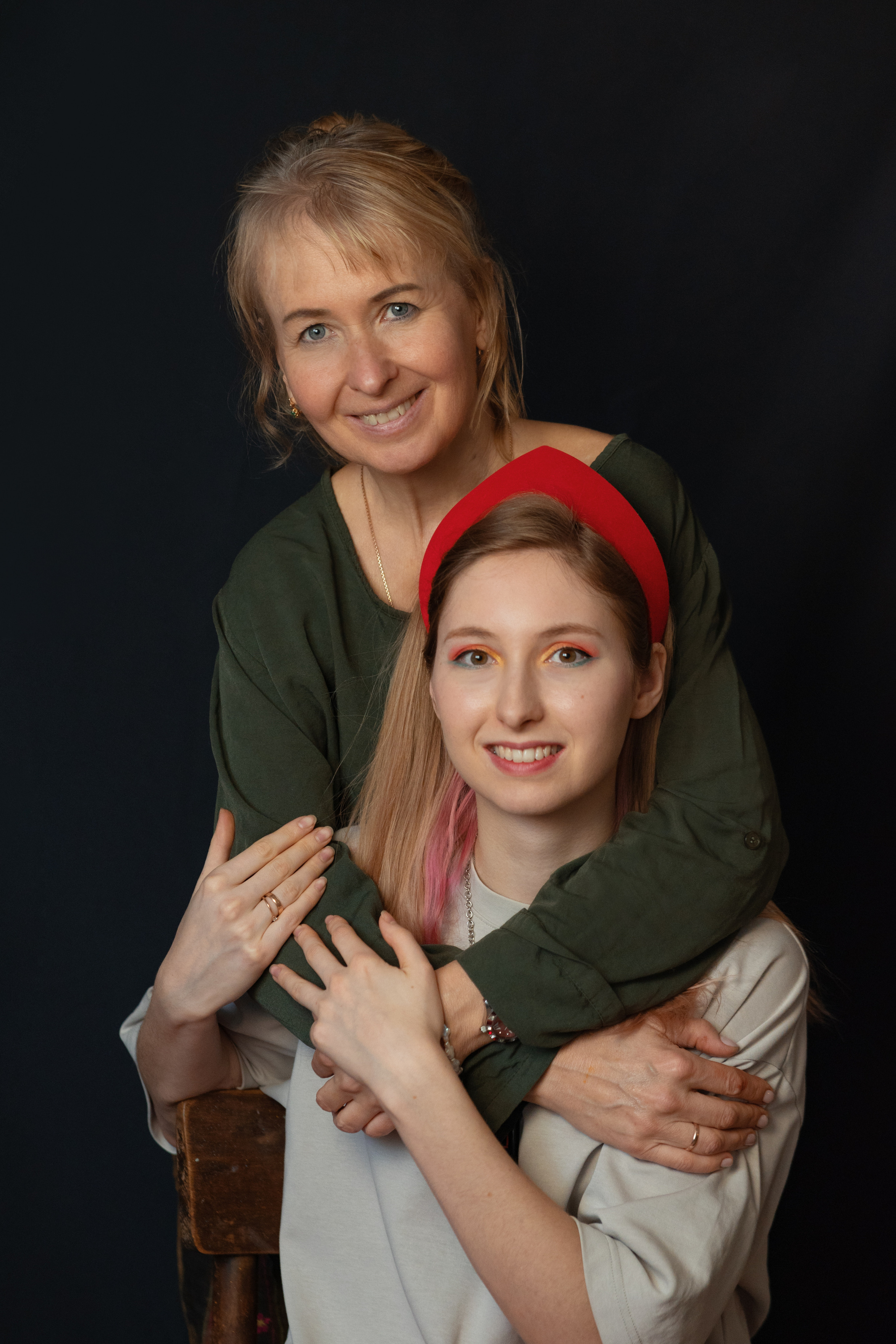 Мария. Выпускные альбомы Москва и МО. Школьный и семейный фотограф