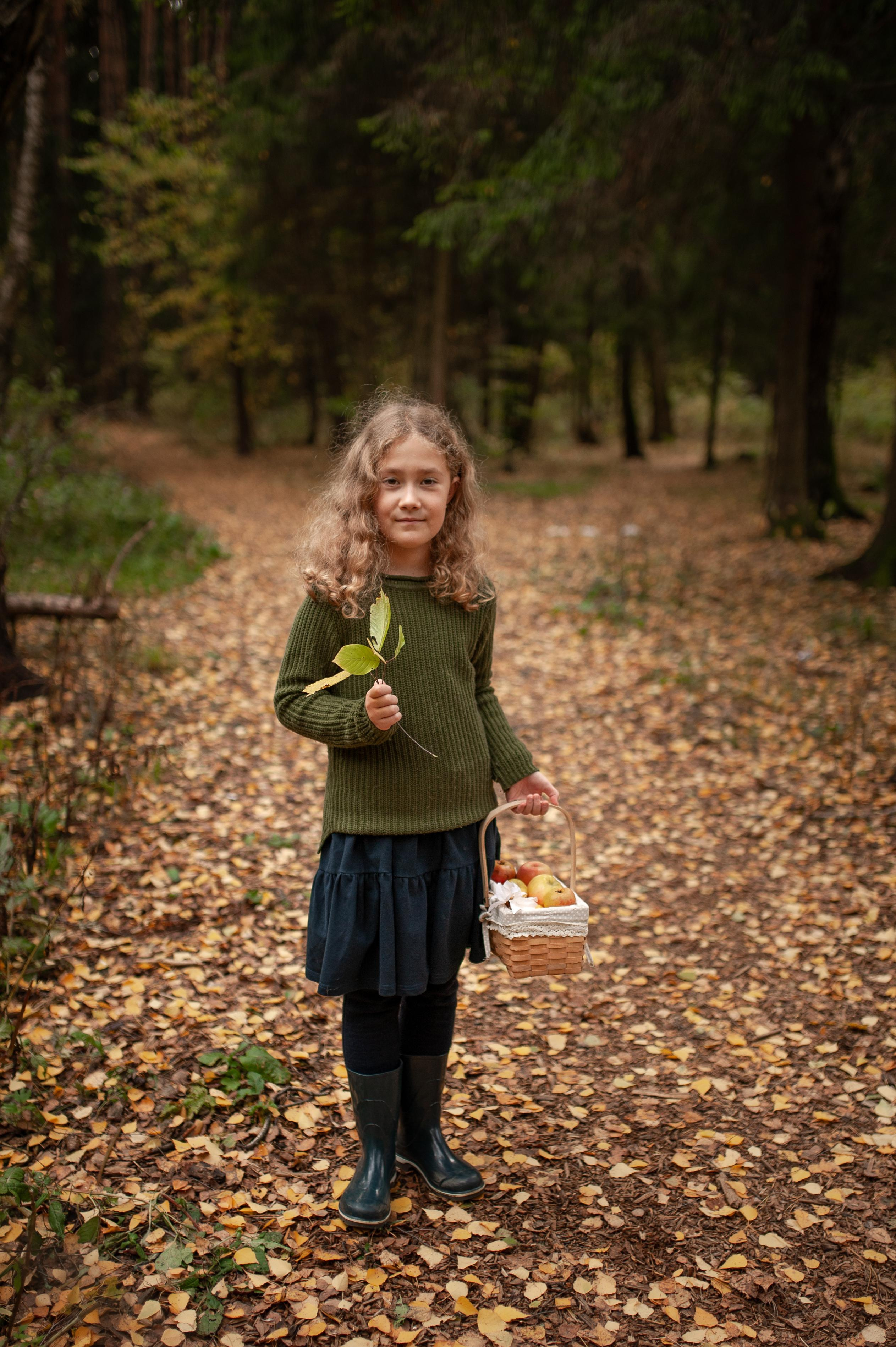 Евдокия. Выпускные альбомы Москва и МО. Школьный и семейный фотограф