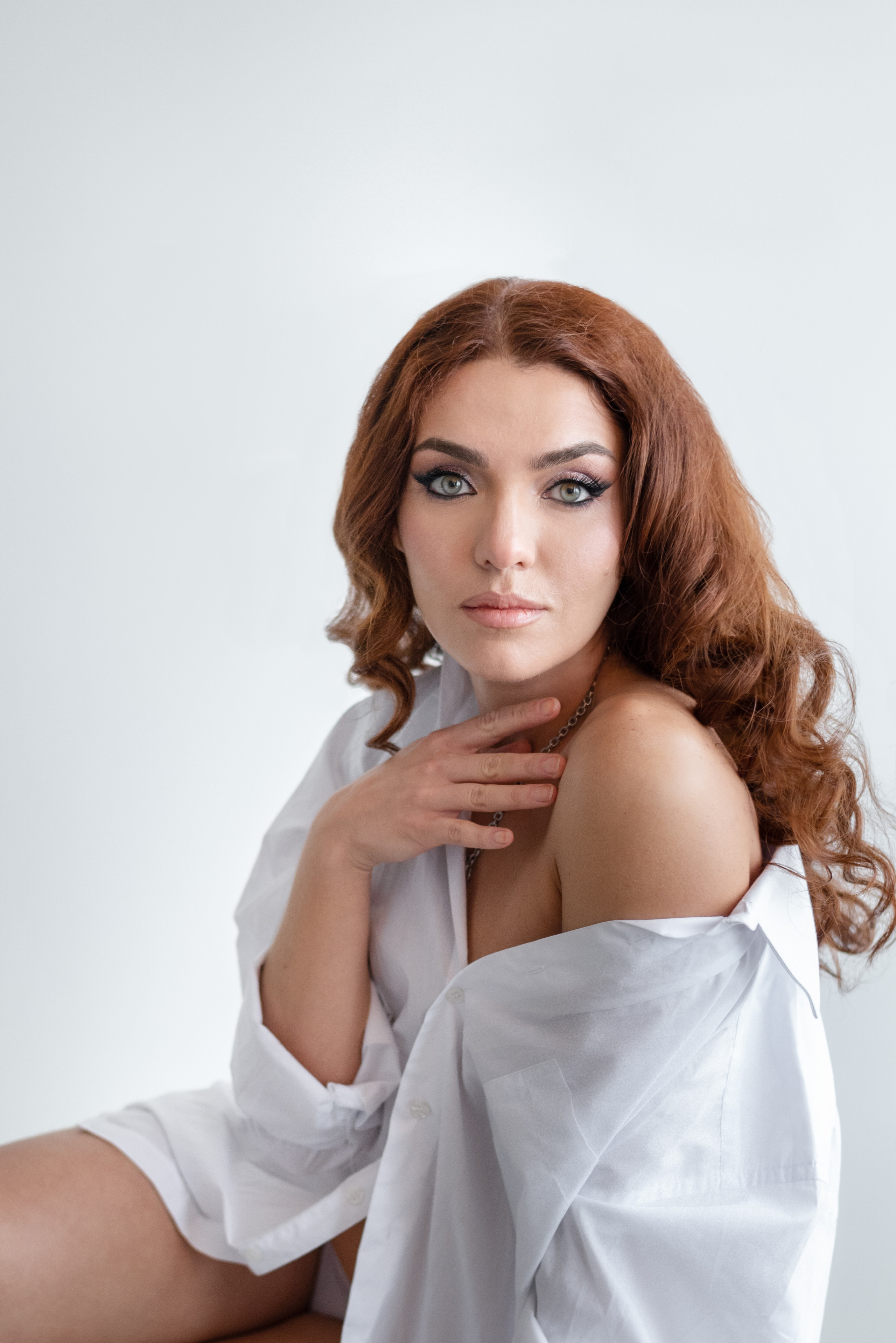 Наталия. Выпускные альбомы Москва и МО. Школьный и семейный фотограф