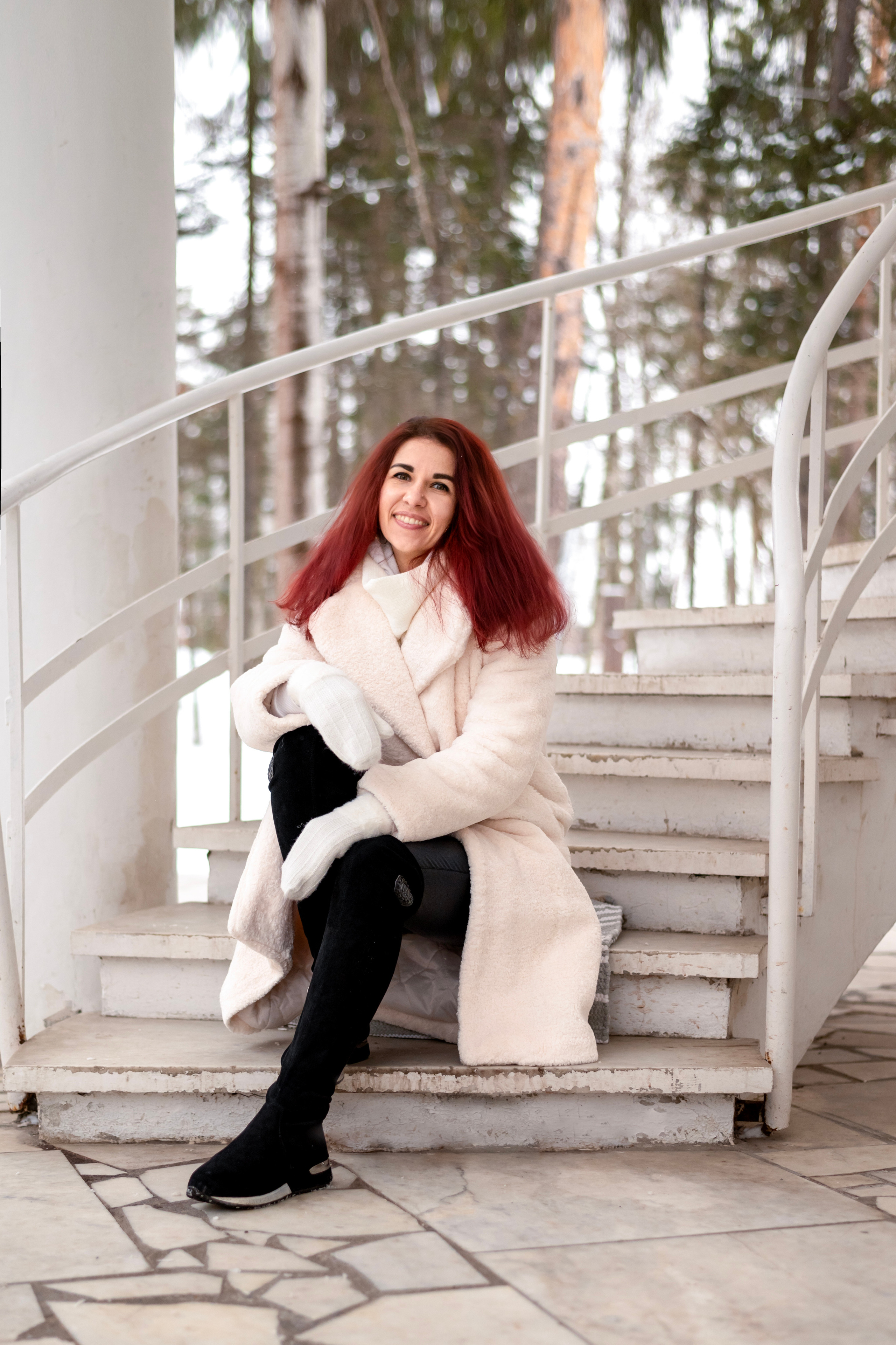 Карина. Выпускные альбомы Москва и МО. Школьный и семейный фотограф