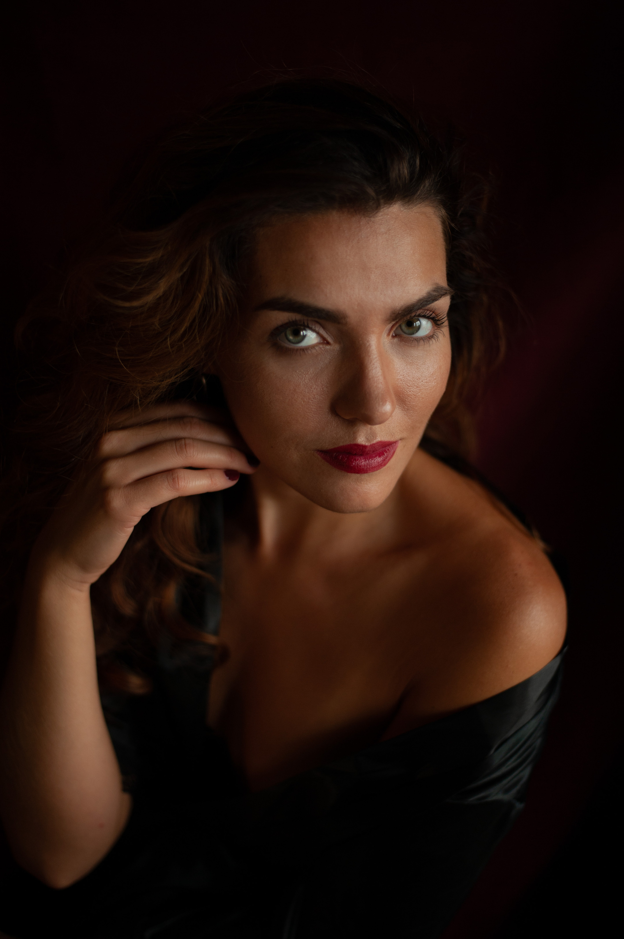 Наталия. Темный ключ. Выпускные альбомы Москва и МО. Школьный и семейный фотограф