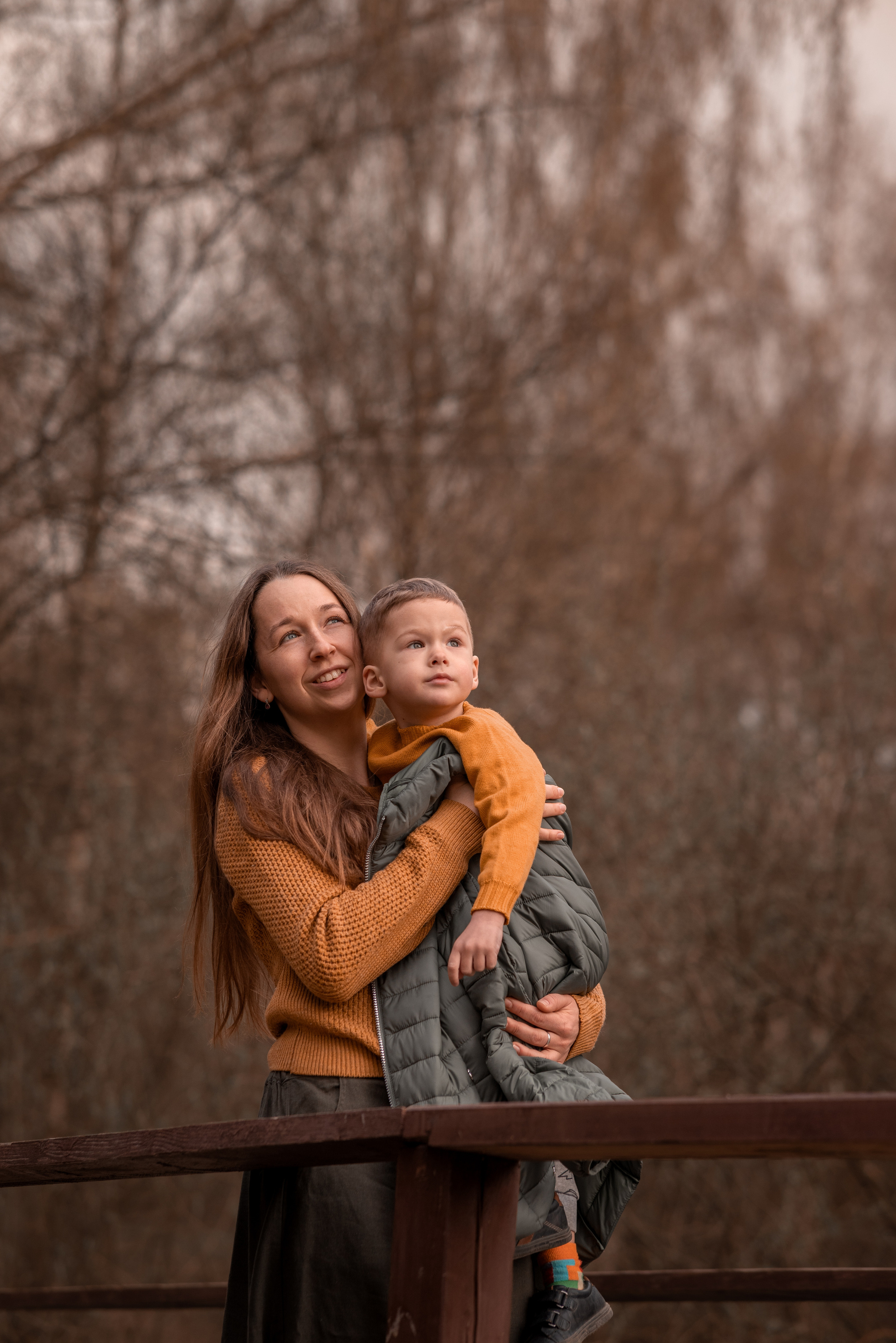 Межсезонье. Выпускные альбомы Москва и МО. Школьный и семейный фотограф